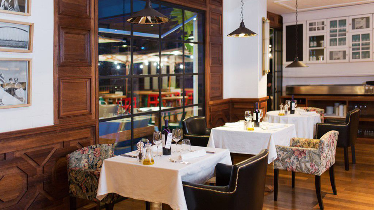 Grand Hotel Urban