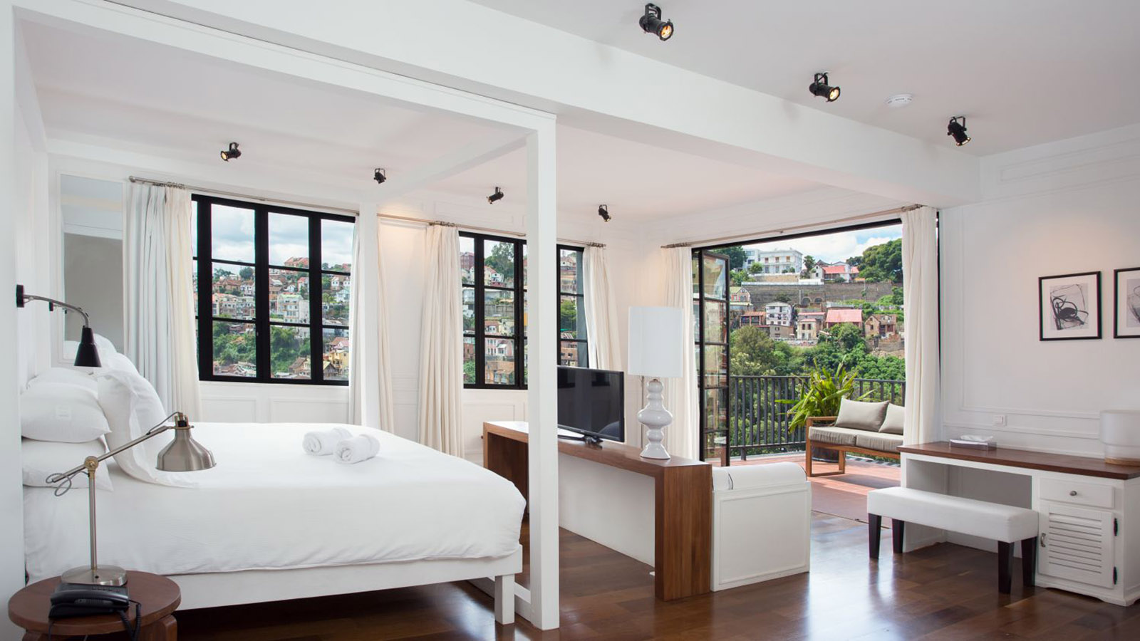 Grand Hotel Urban