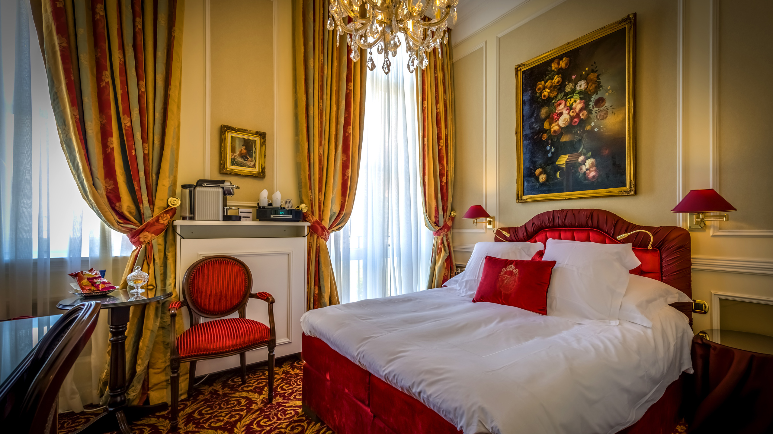 Hotel Heritage