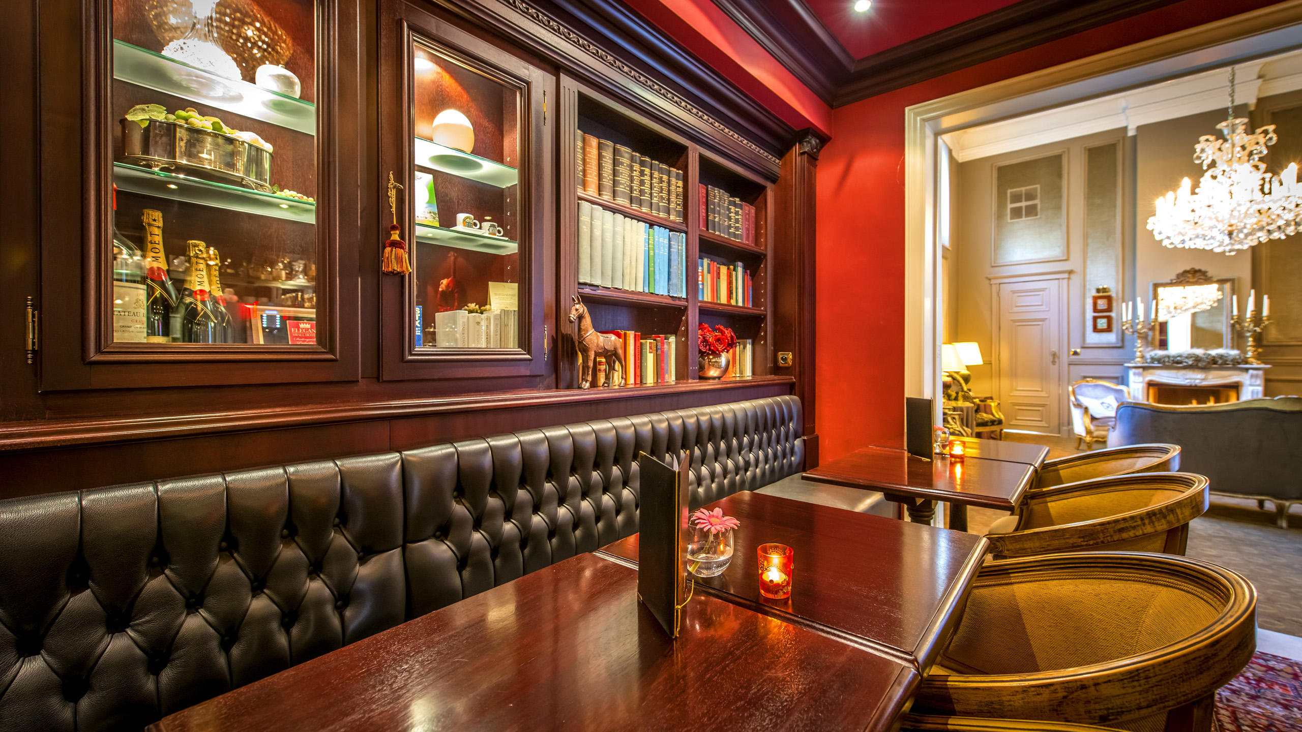 Hotel Heritage