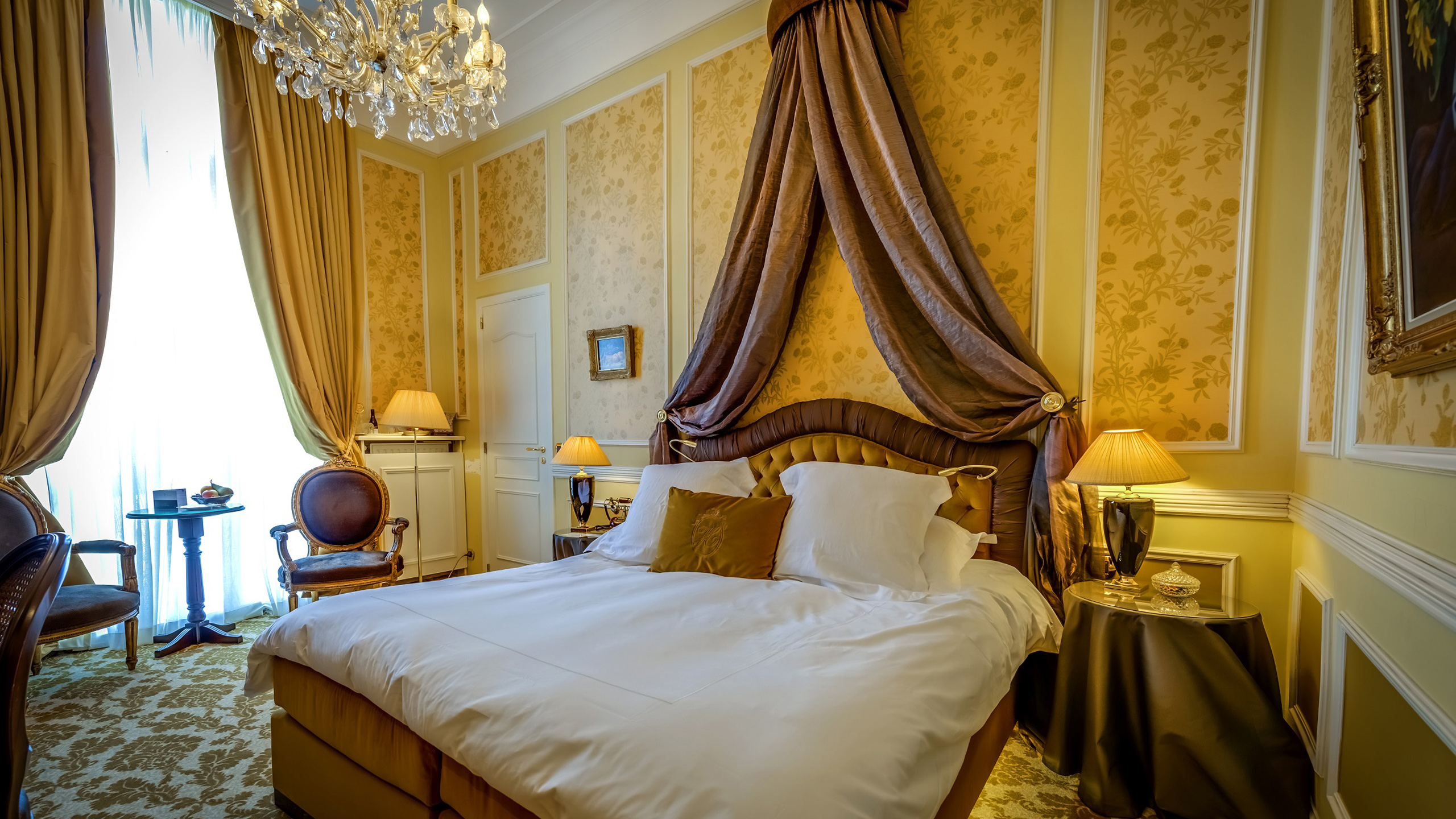 Hotel Heritage