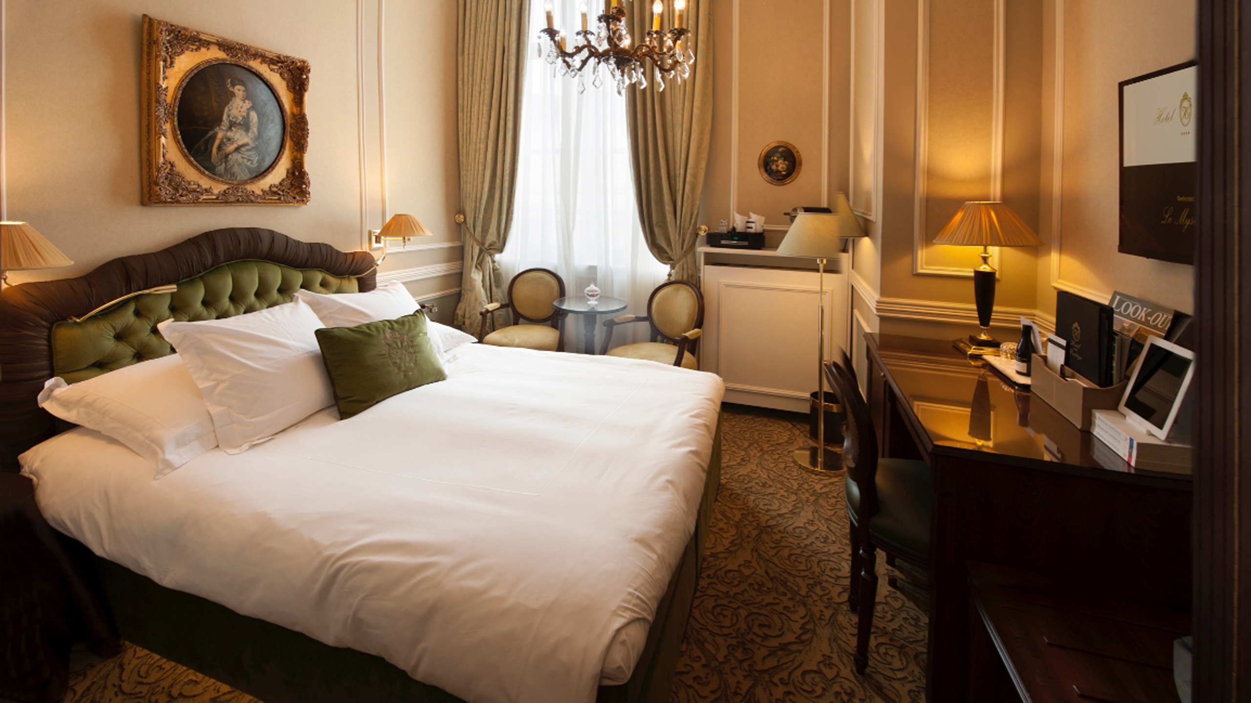 Hotel Heritage