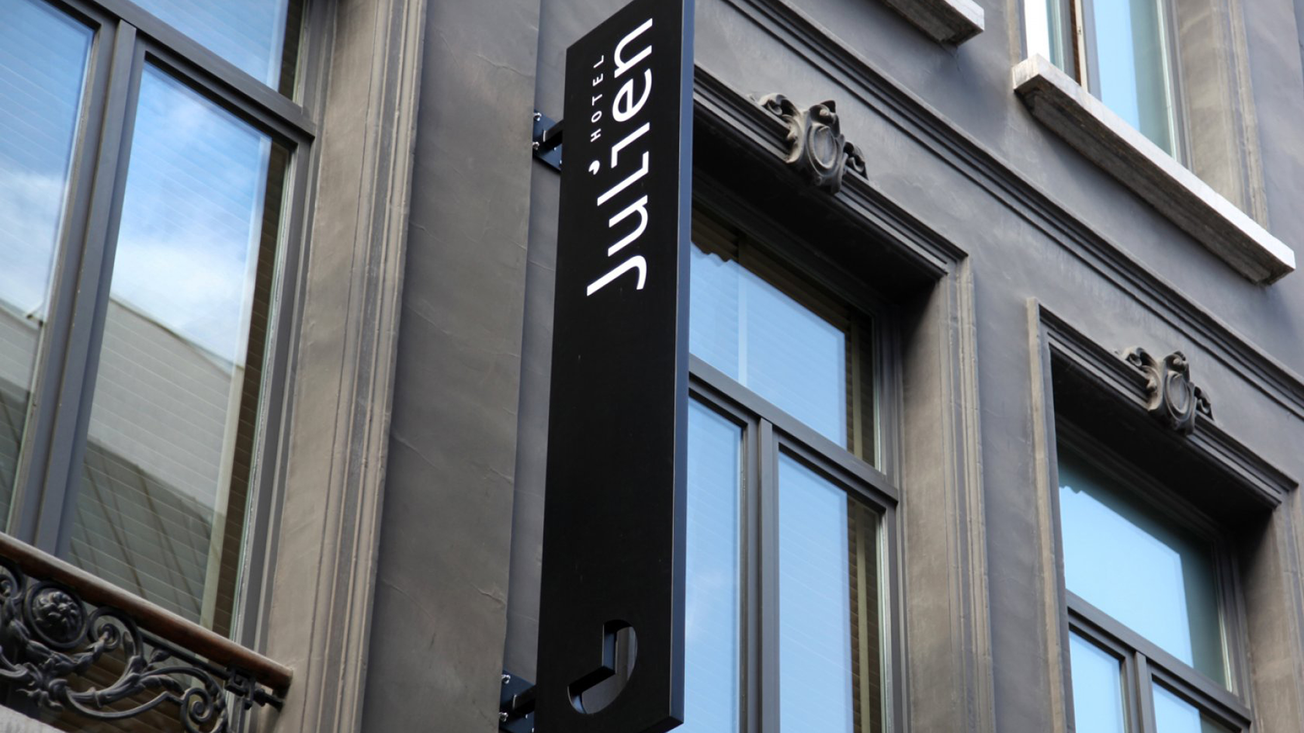 Hotel Julien