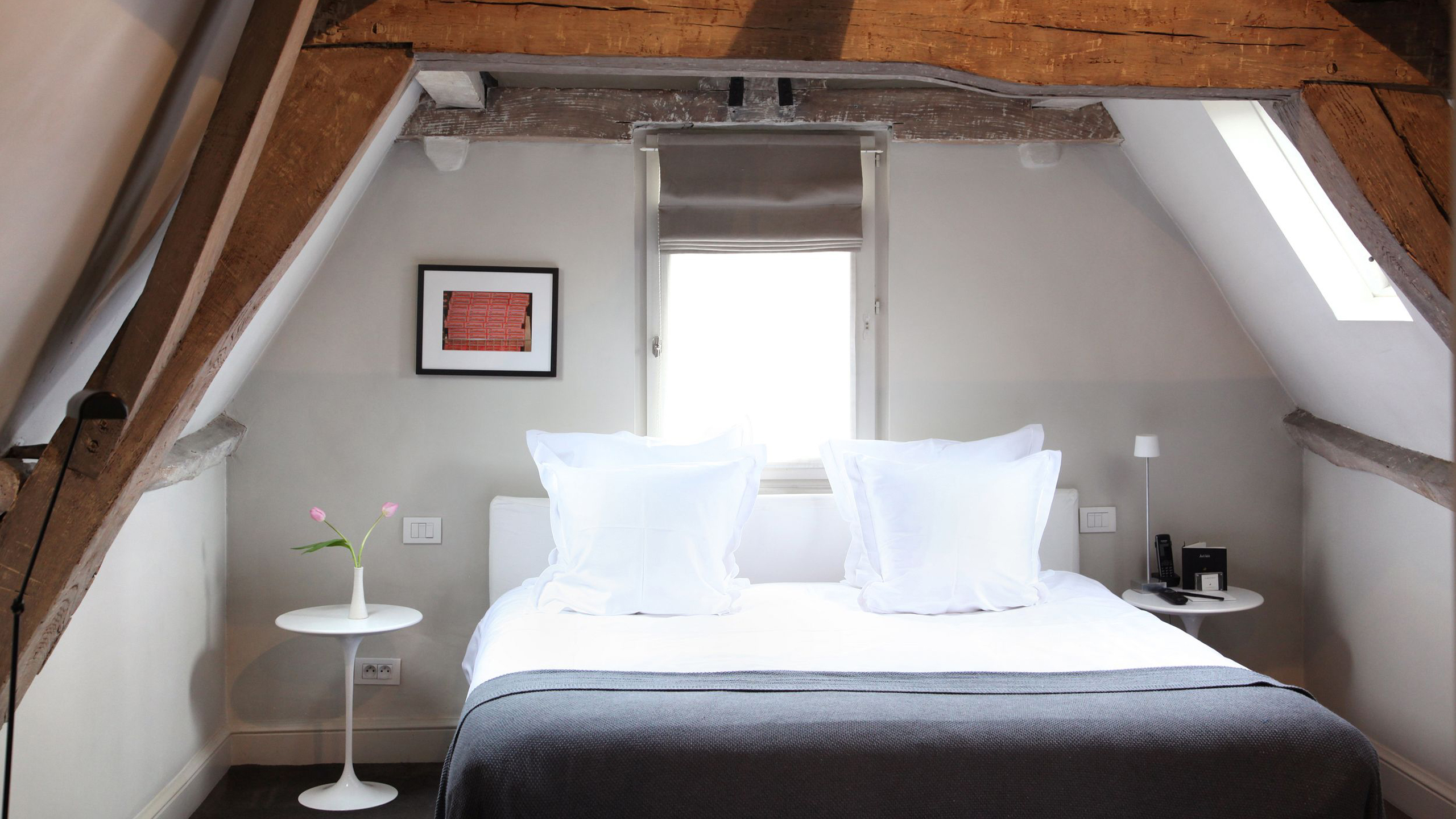 Hotel Julien