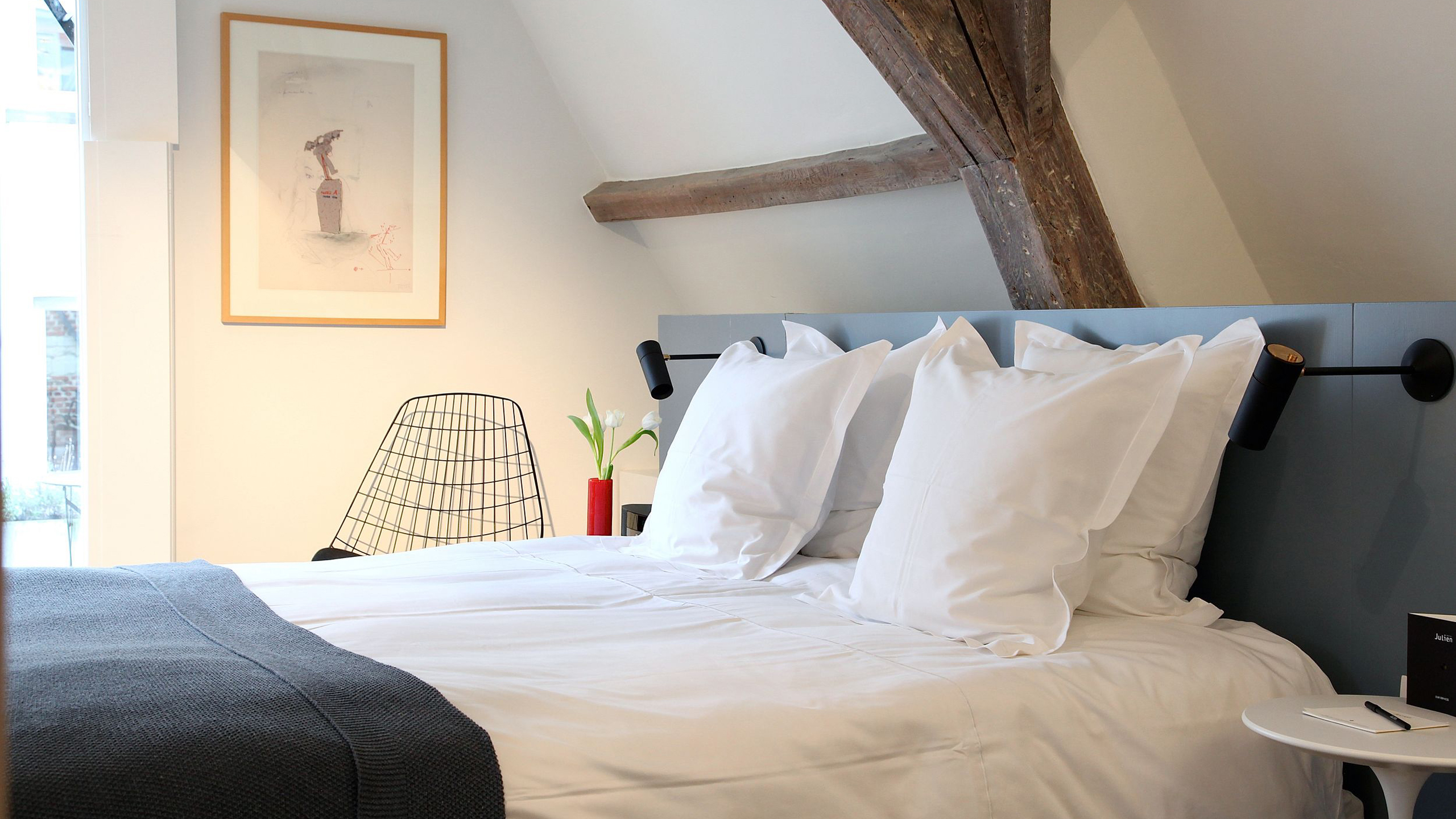 Hotel Julien