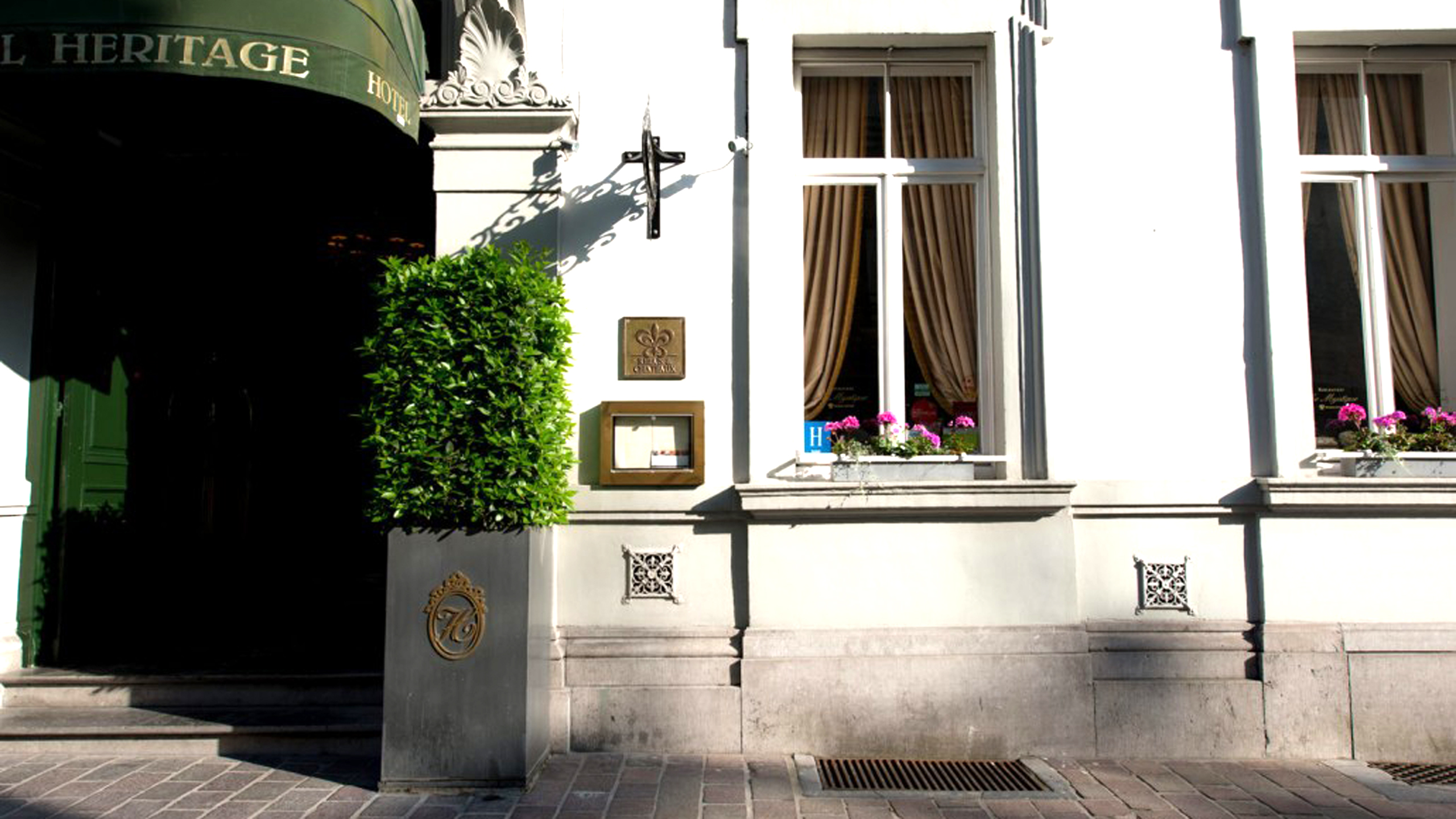 Hotel Heritage