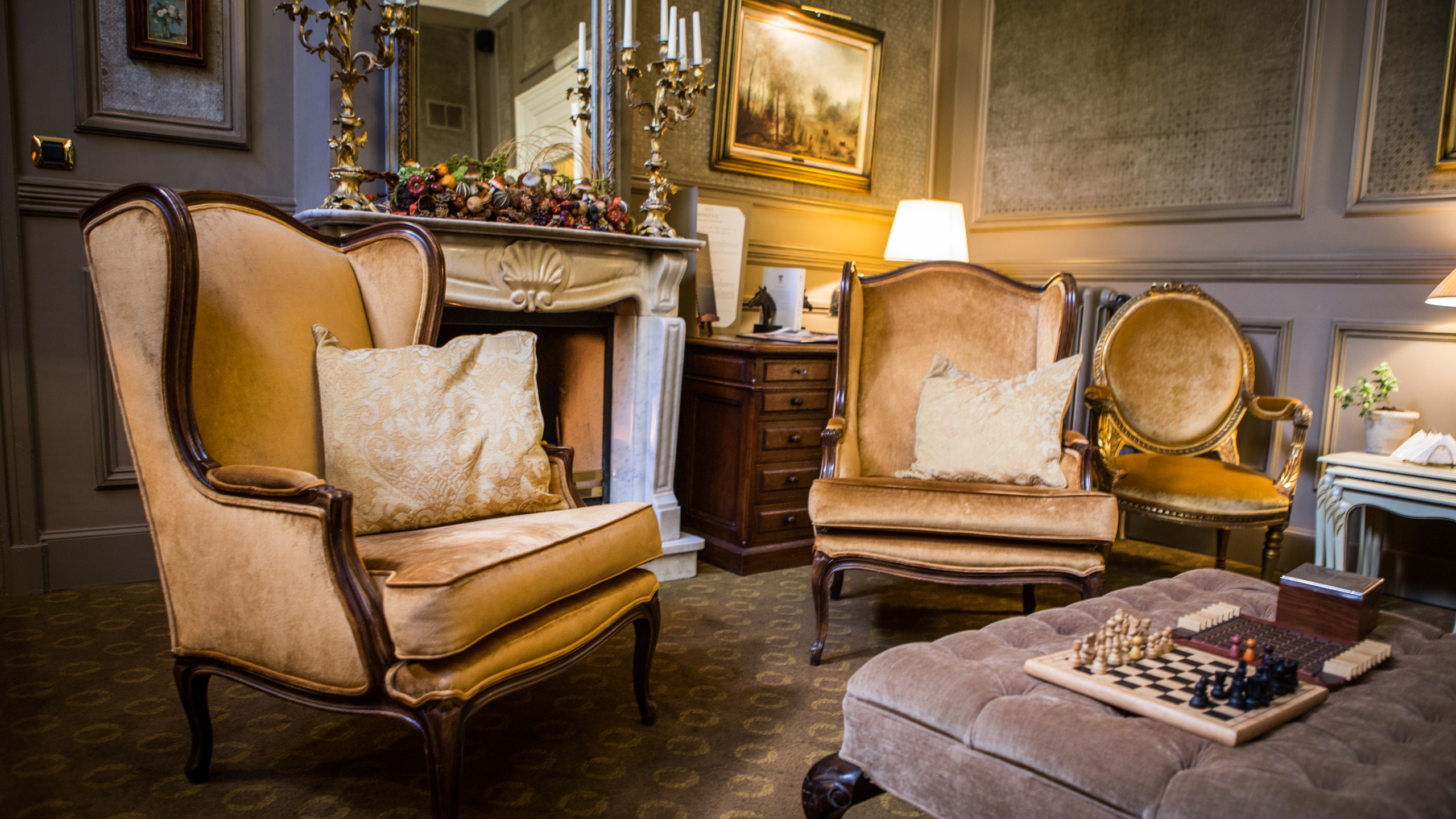 Hotel Heritage