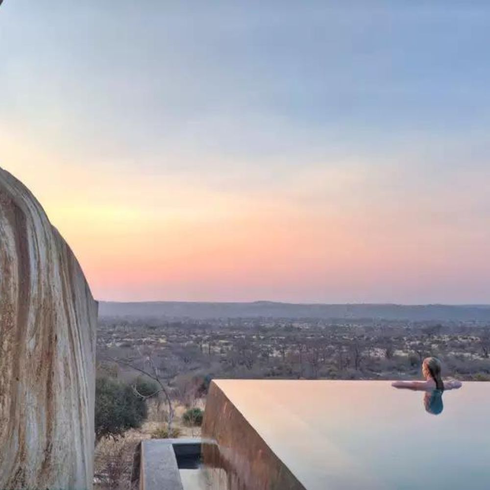 Jabali Ridge