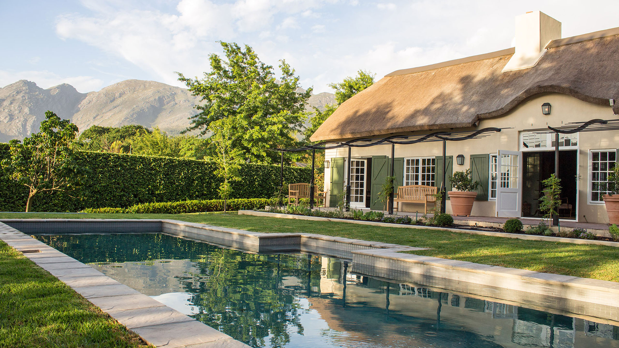La Clé Lodge