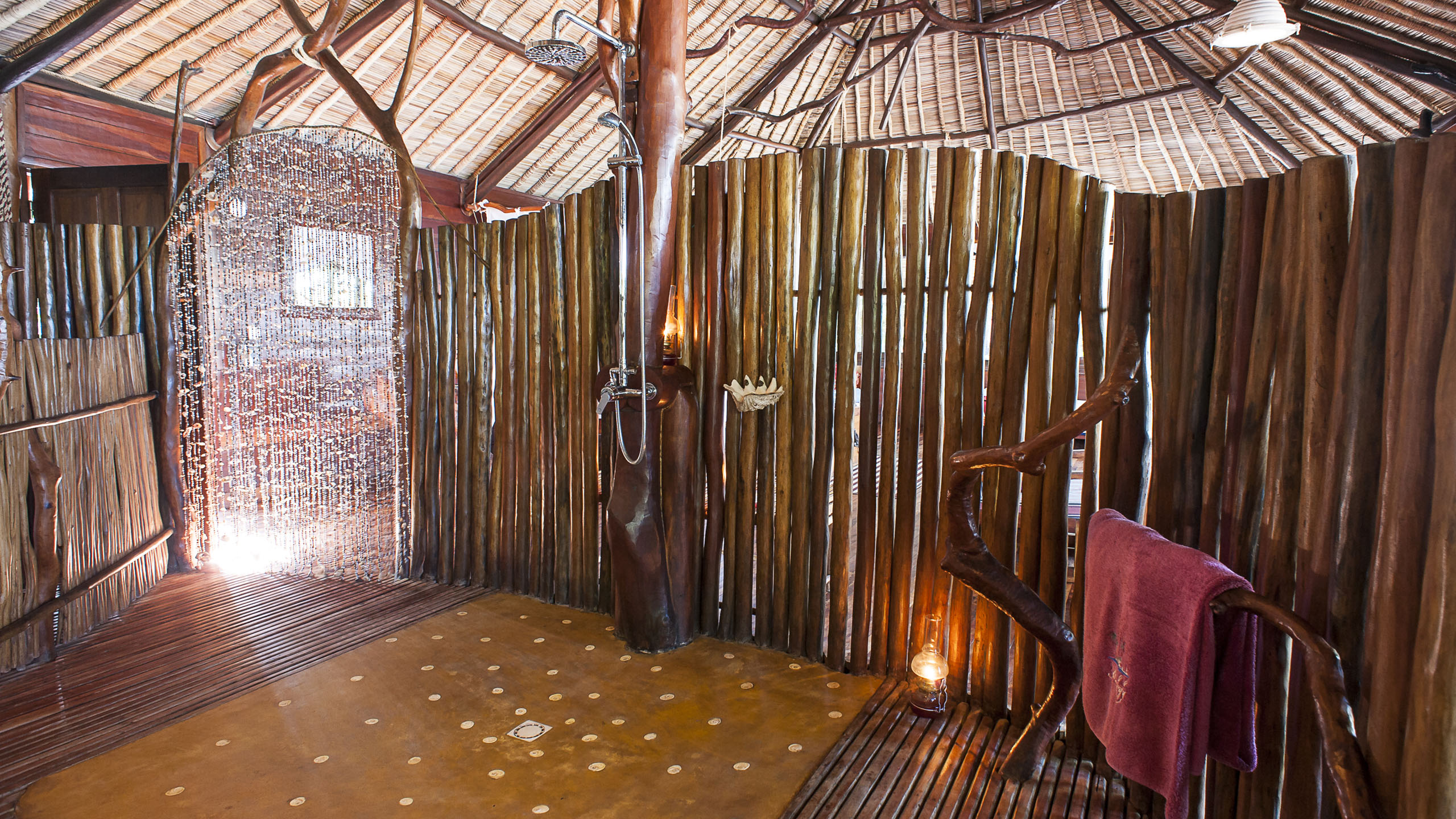 Manafiafy Beach & Rainforest Lodge