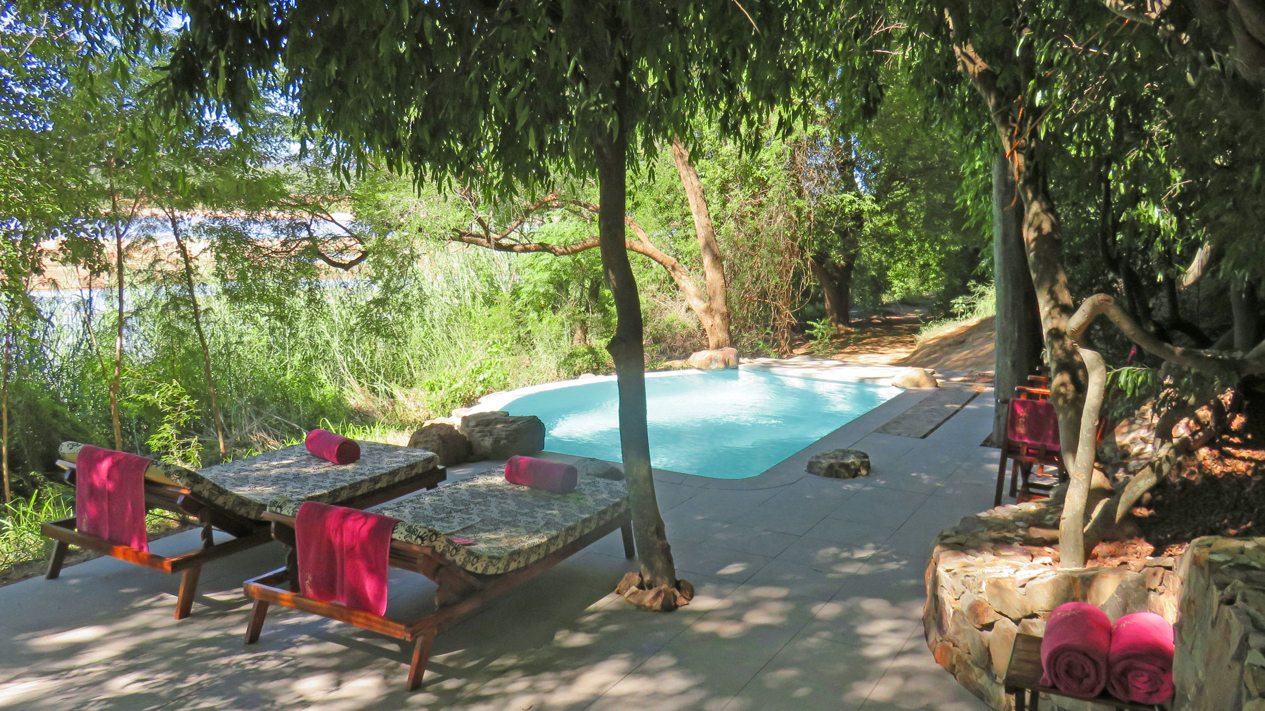 Mandrare River Camp