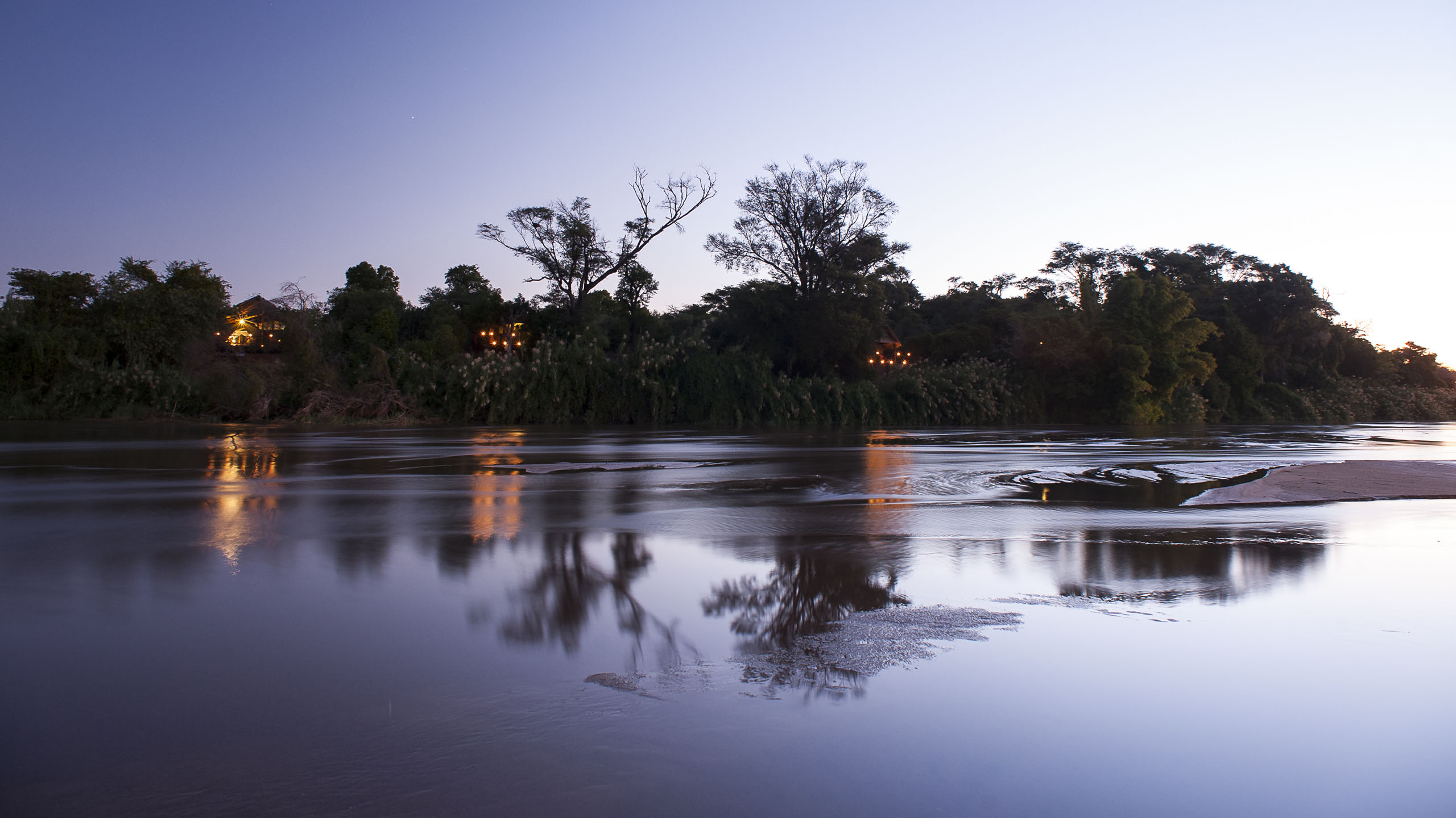 Mandrare River Camp