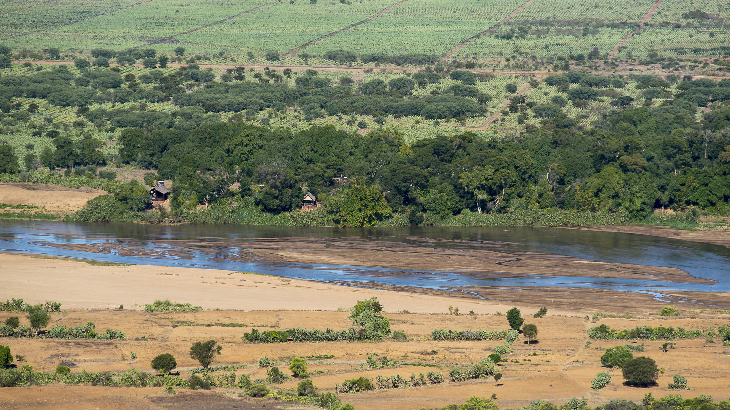 Mandrare River Camp