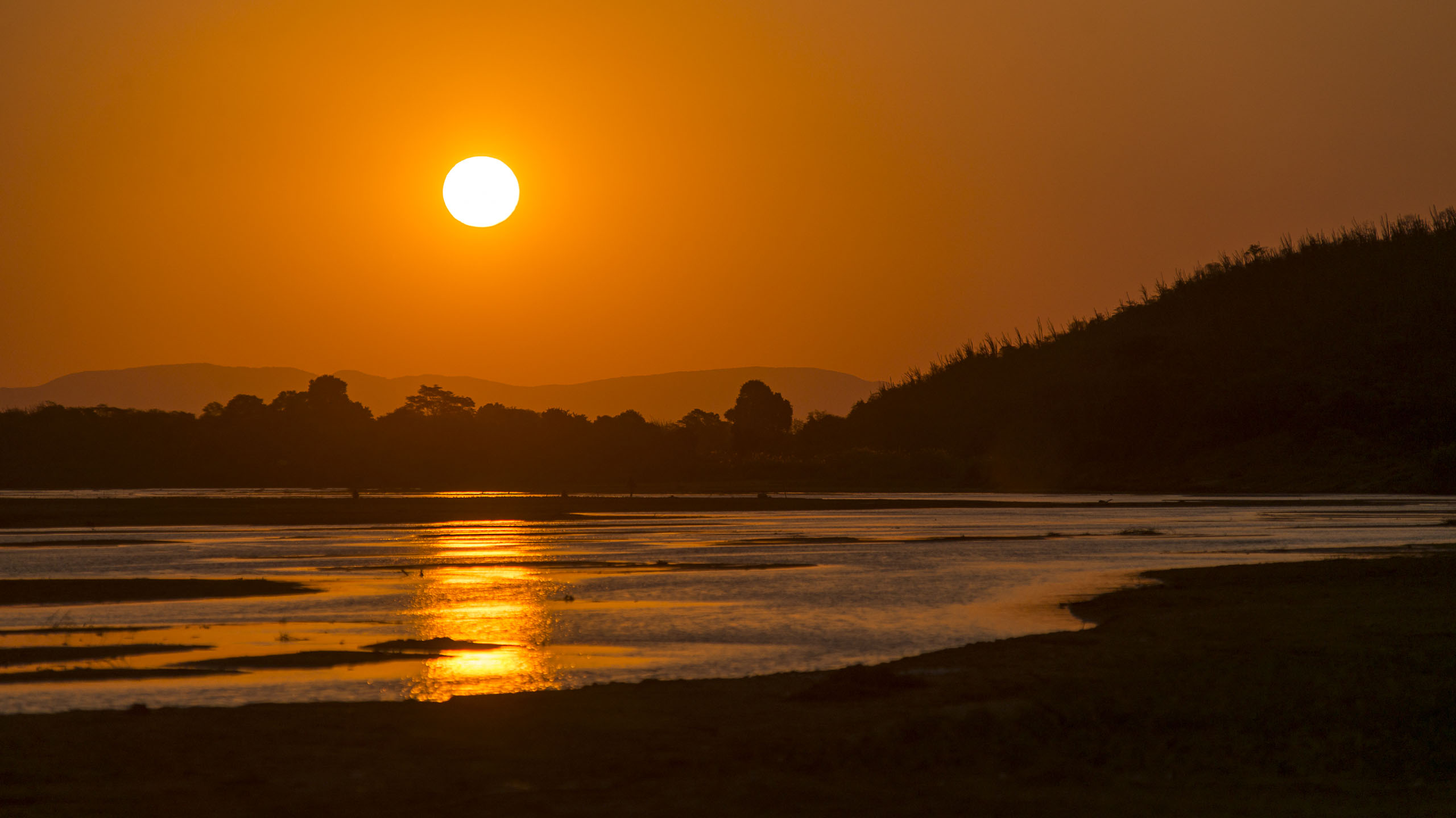 Mandrare River Camp