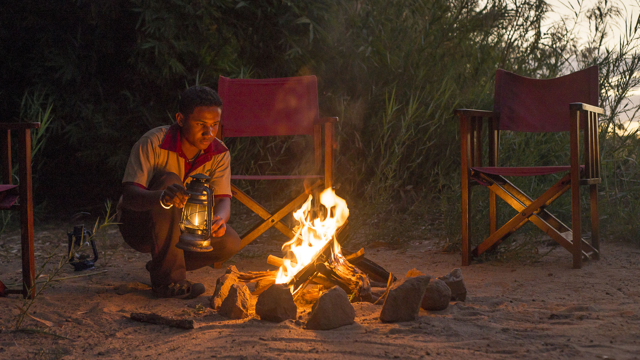 Mandrare River Camp