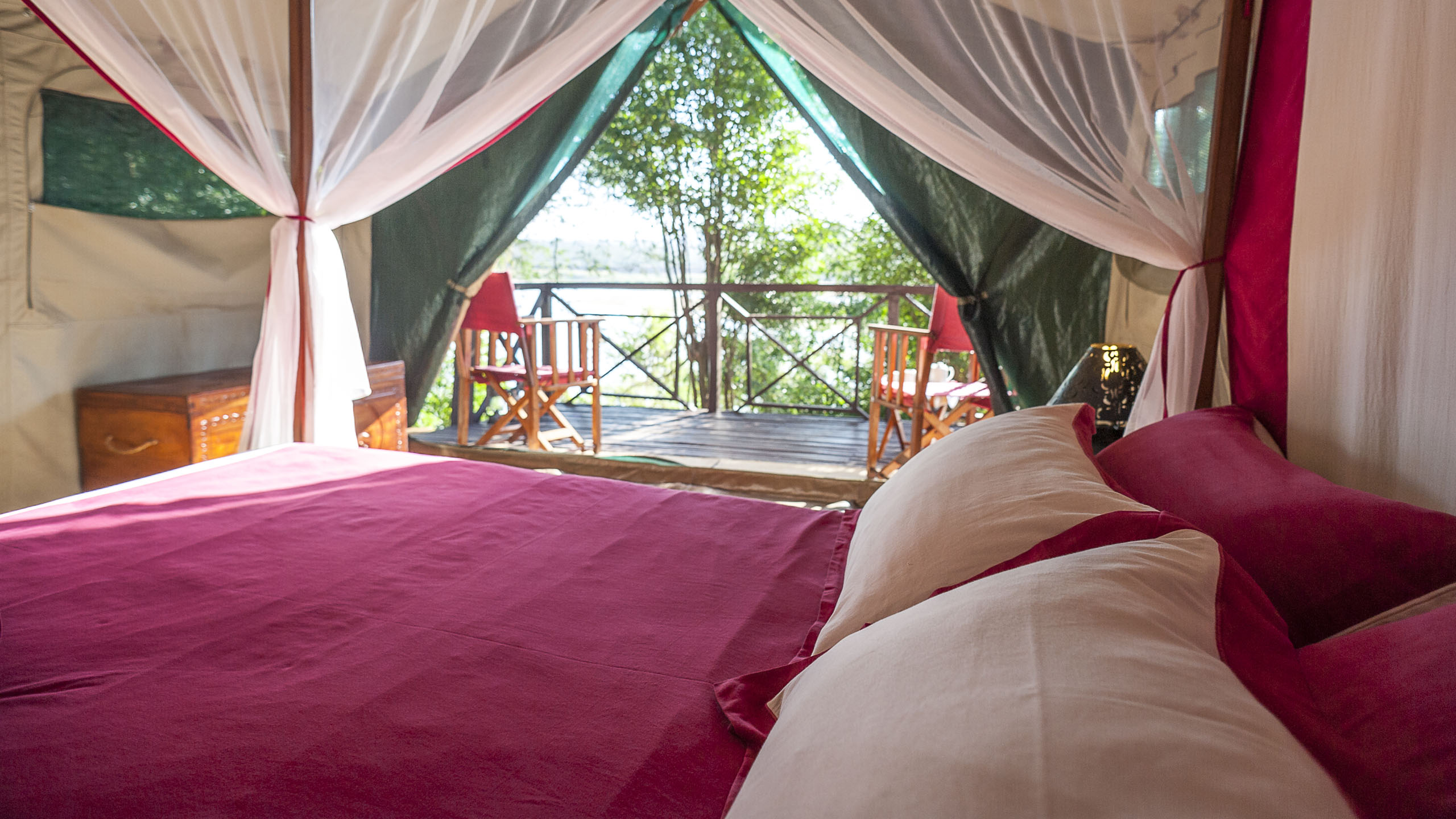 Mandrare River Camp