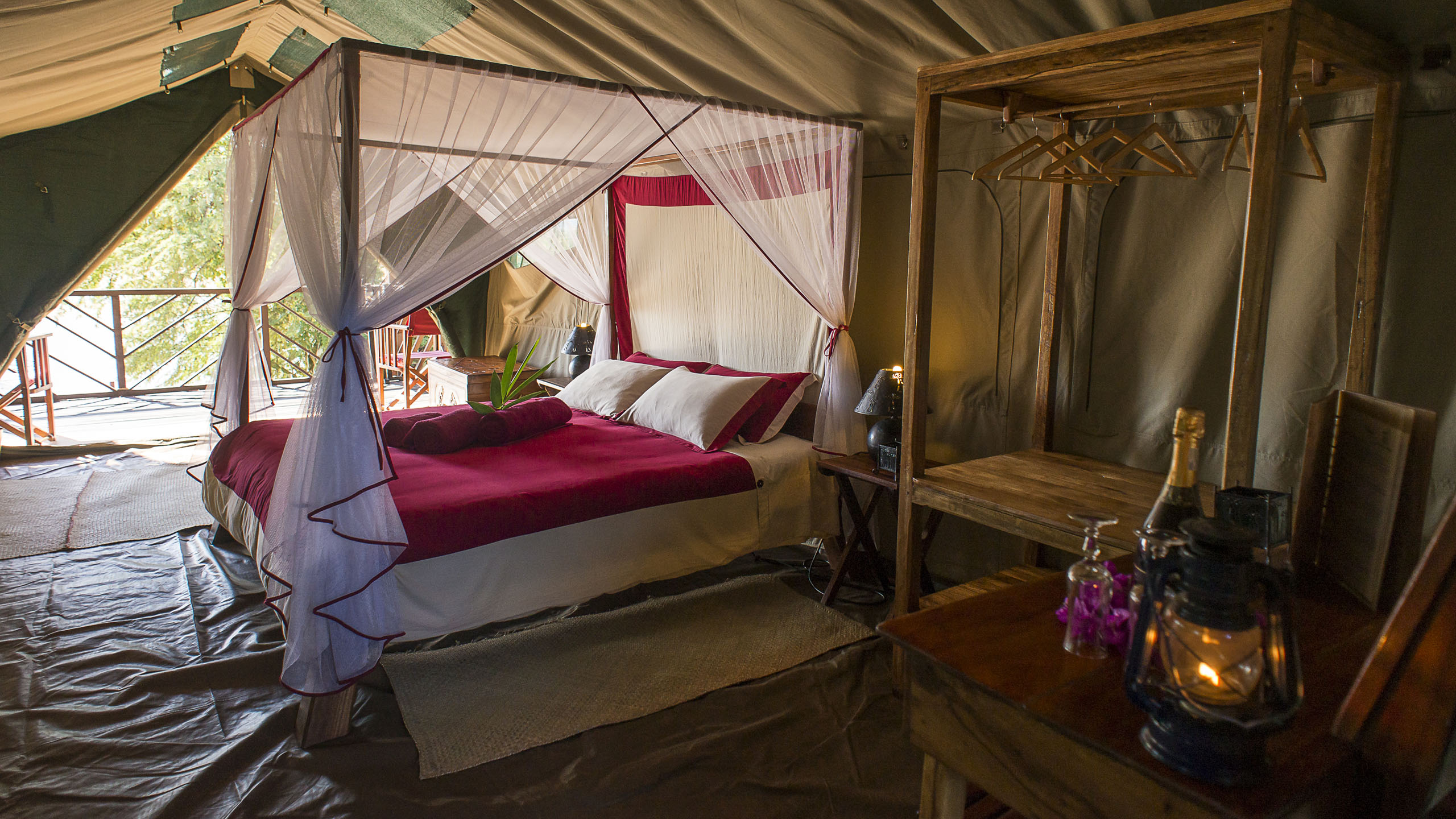 Mandrare River Camp