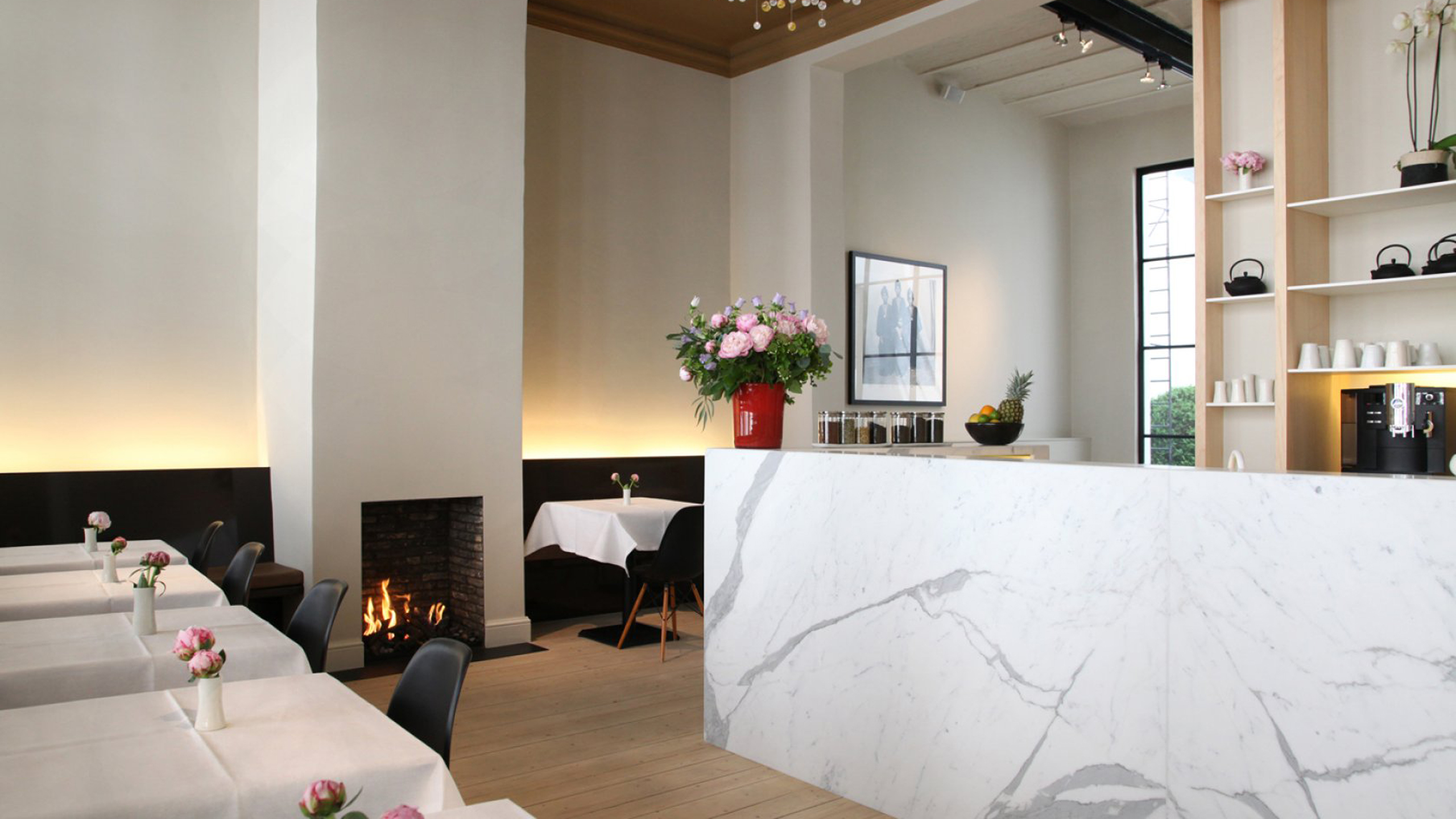 Hotel Julien