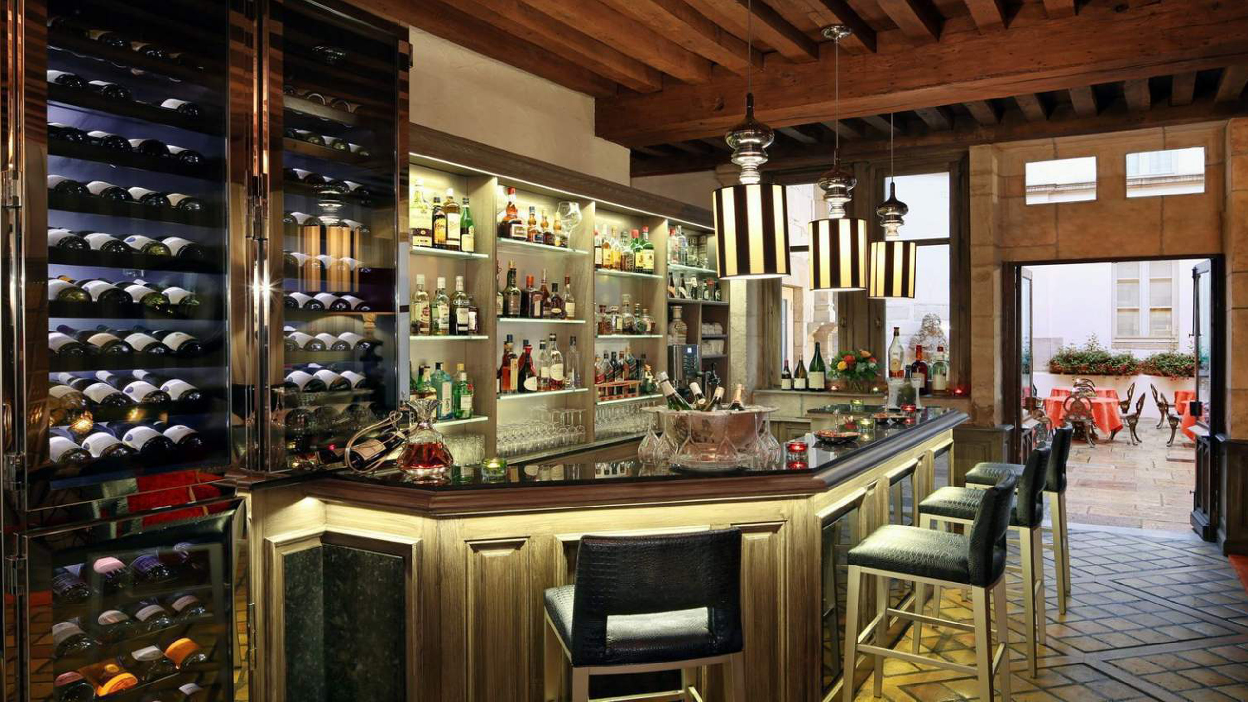 Hotel Le Cep