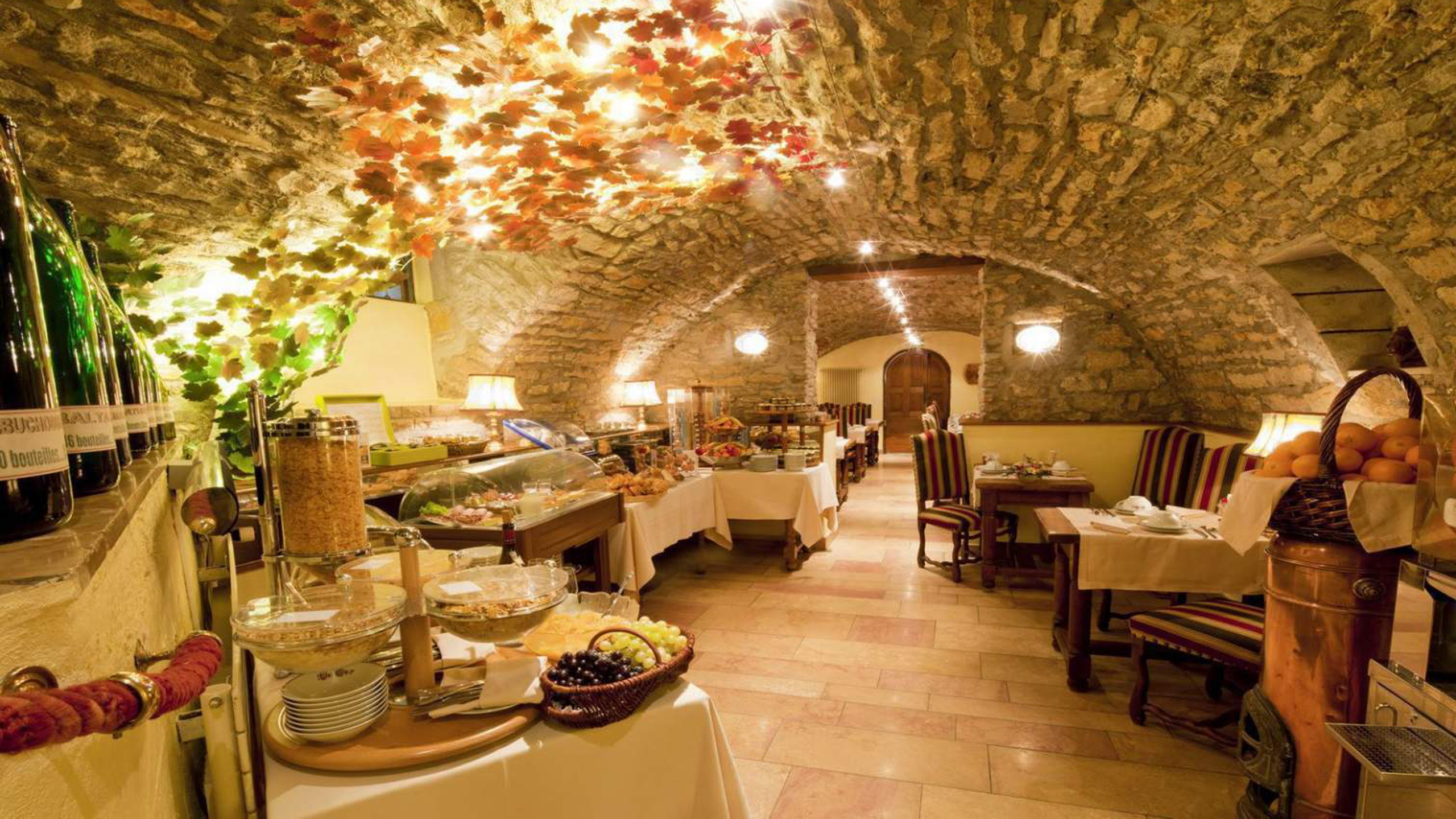 Hotel Le Cep
