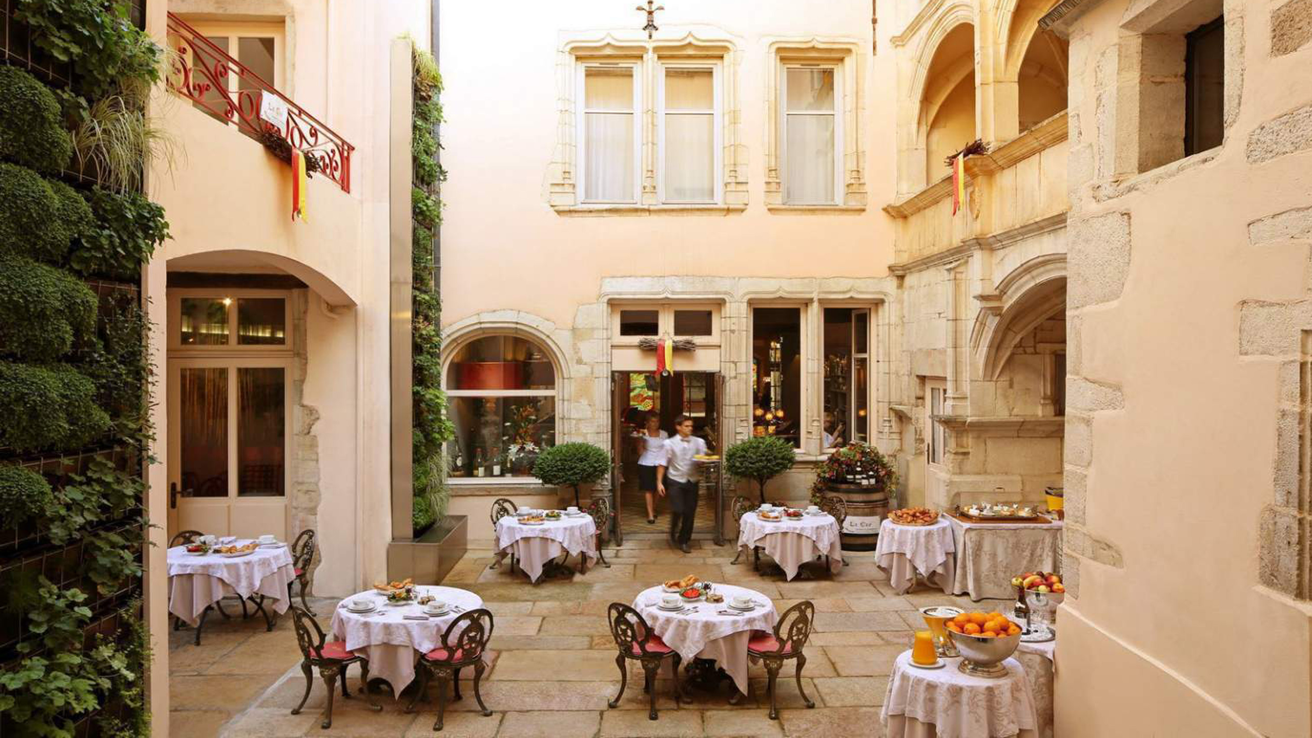 Hotel Le Cep