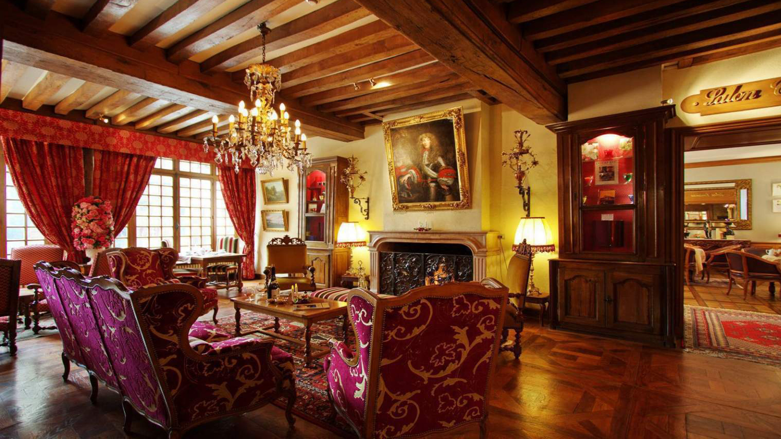 Hotel Le Cep