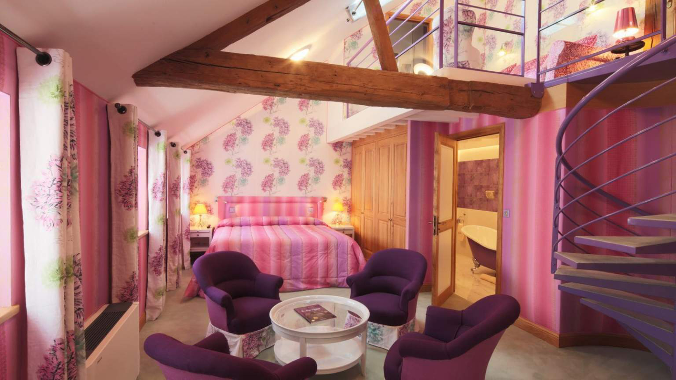 Hotel Le Cep