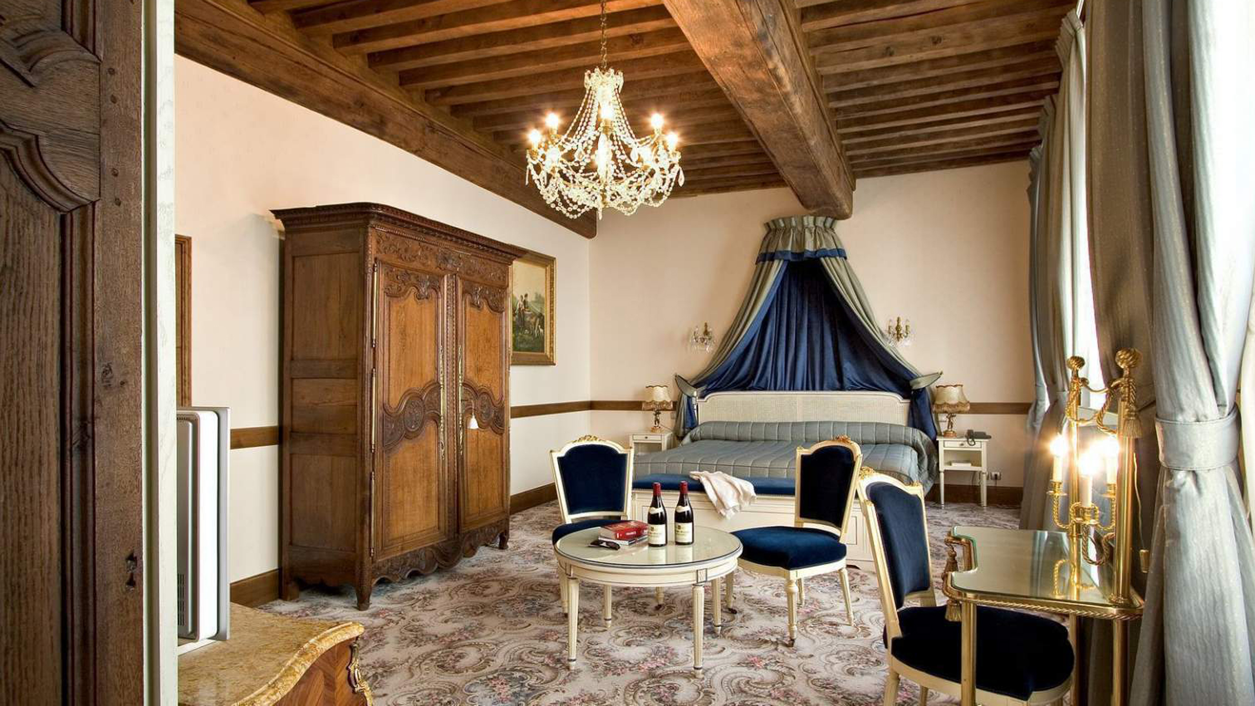 Hotel Le Cep