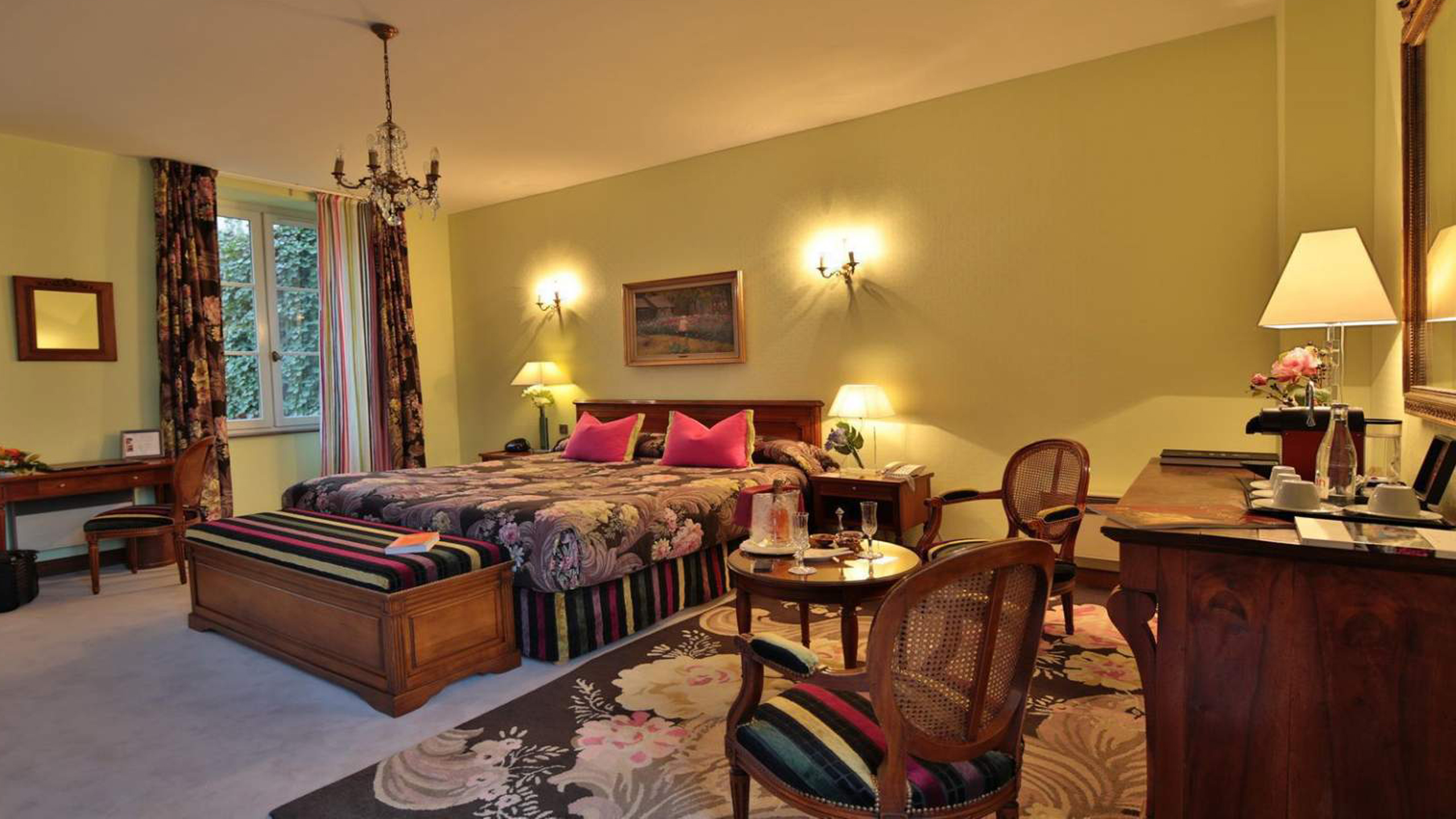 Hotel Le Cep