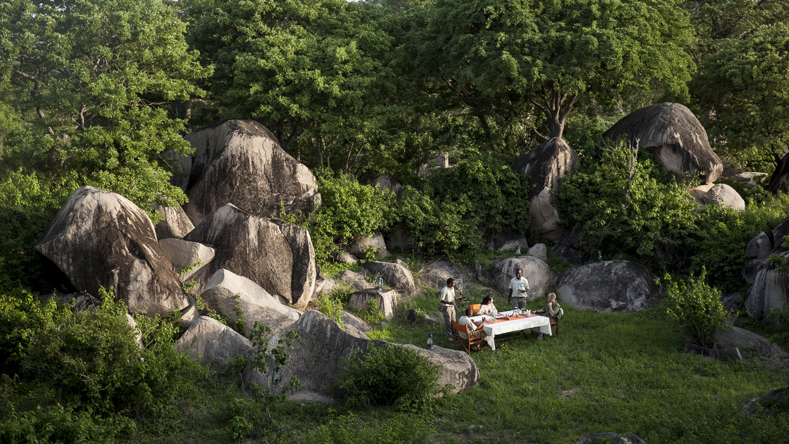 Jabali Ridge
