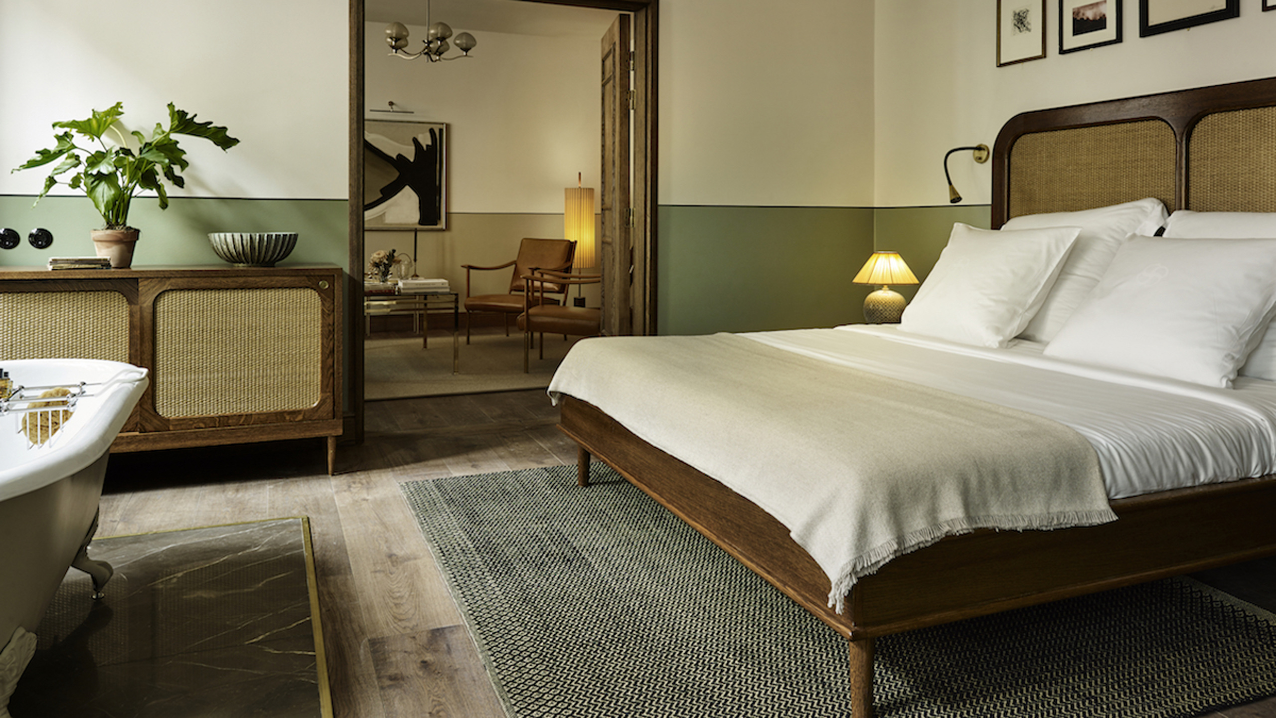 Hotel Sanders