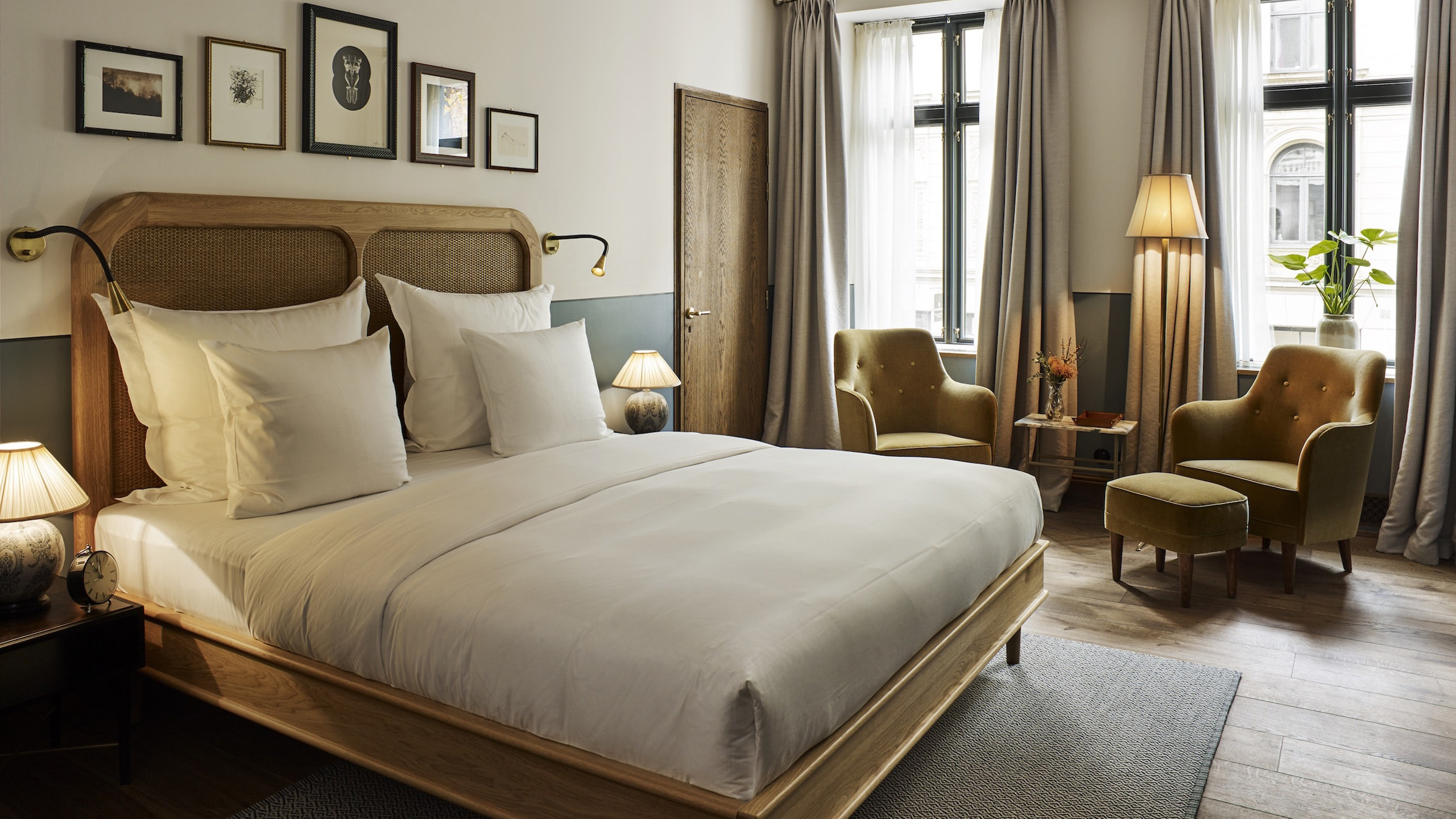 Hotel Sanders