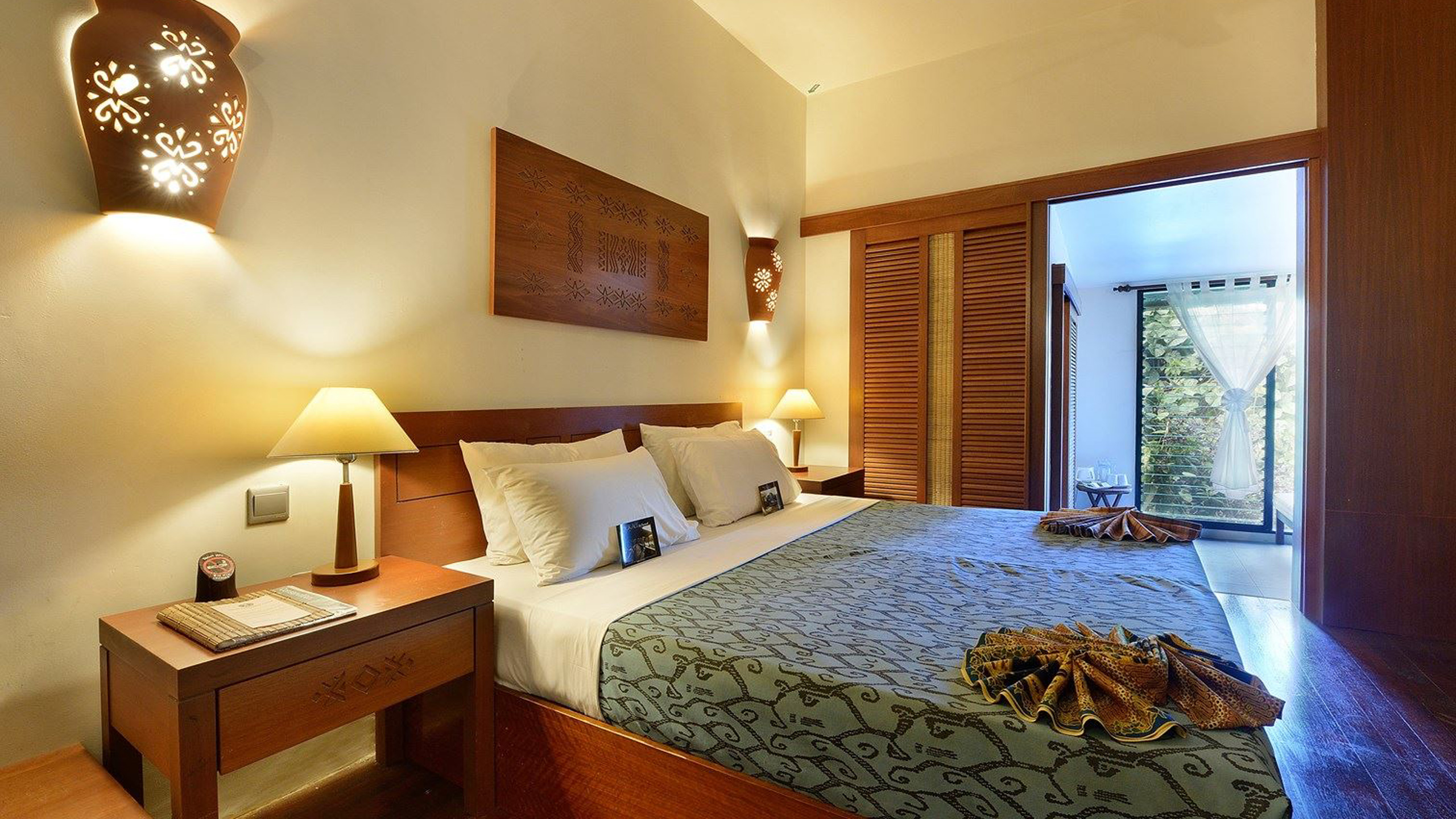 Sukau Rainforest Lodge
