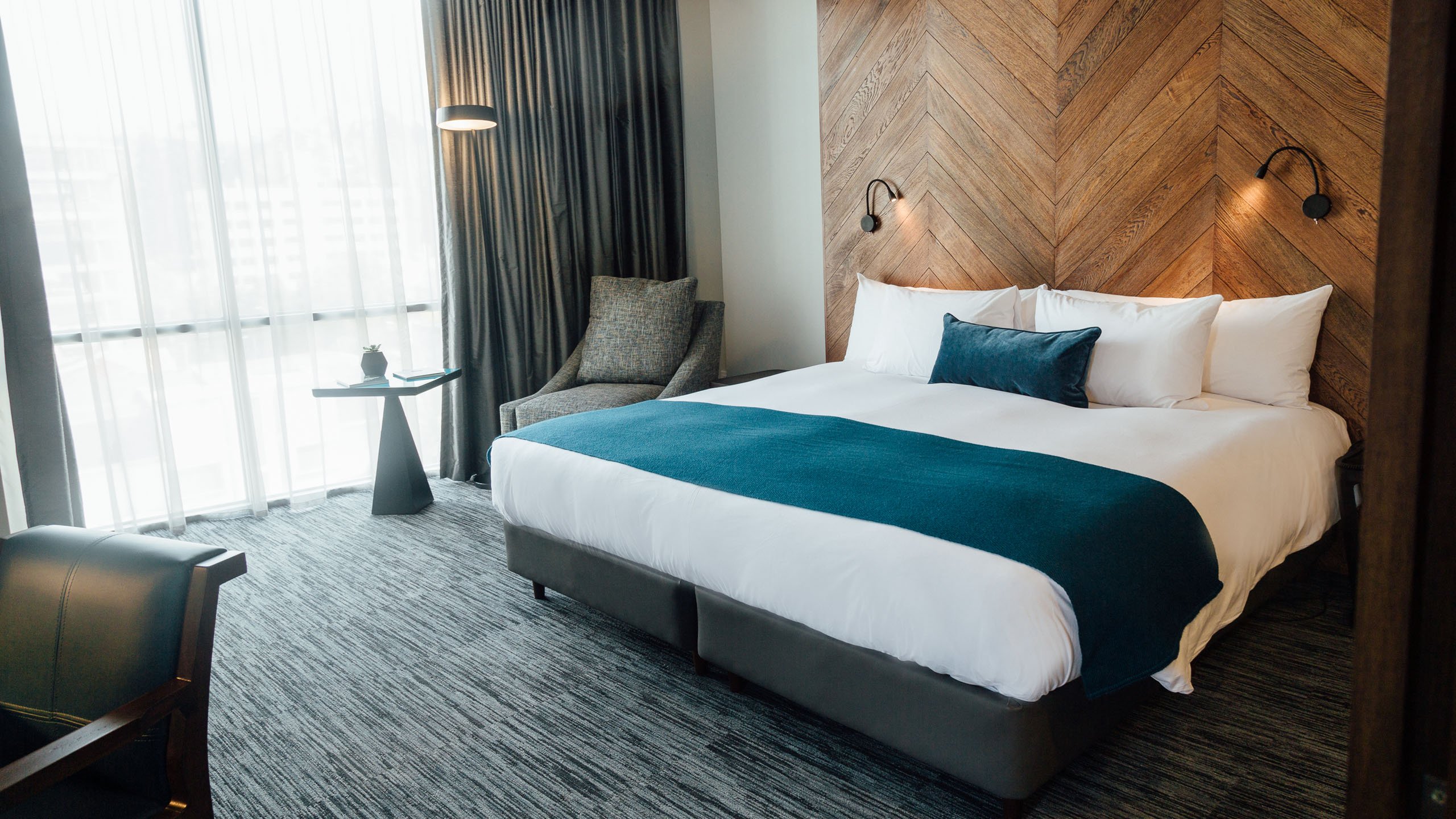 Atix Hotel