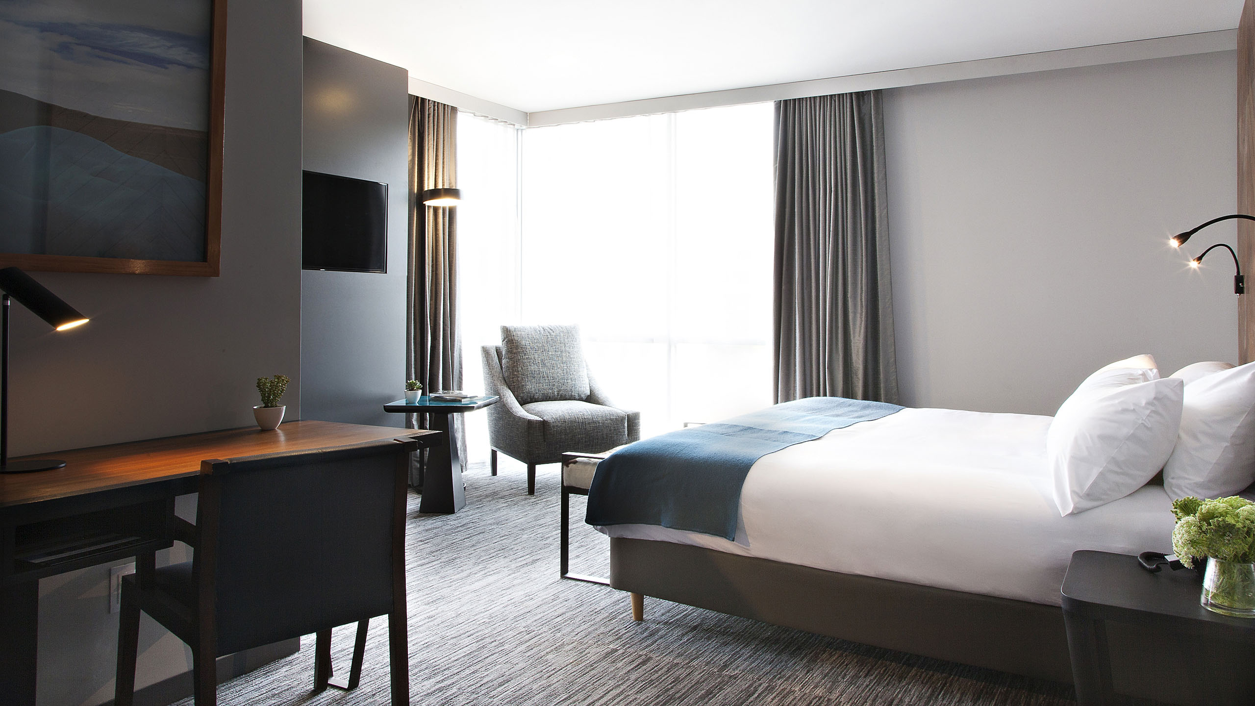Atix Hotel