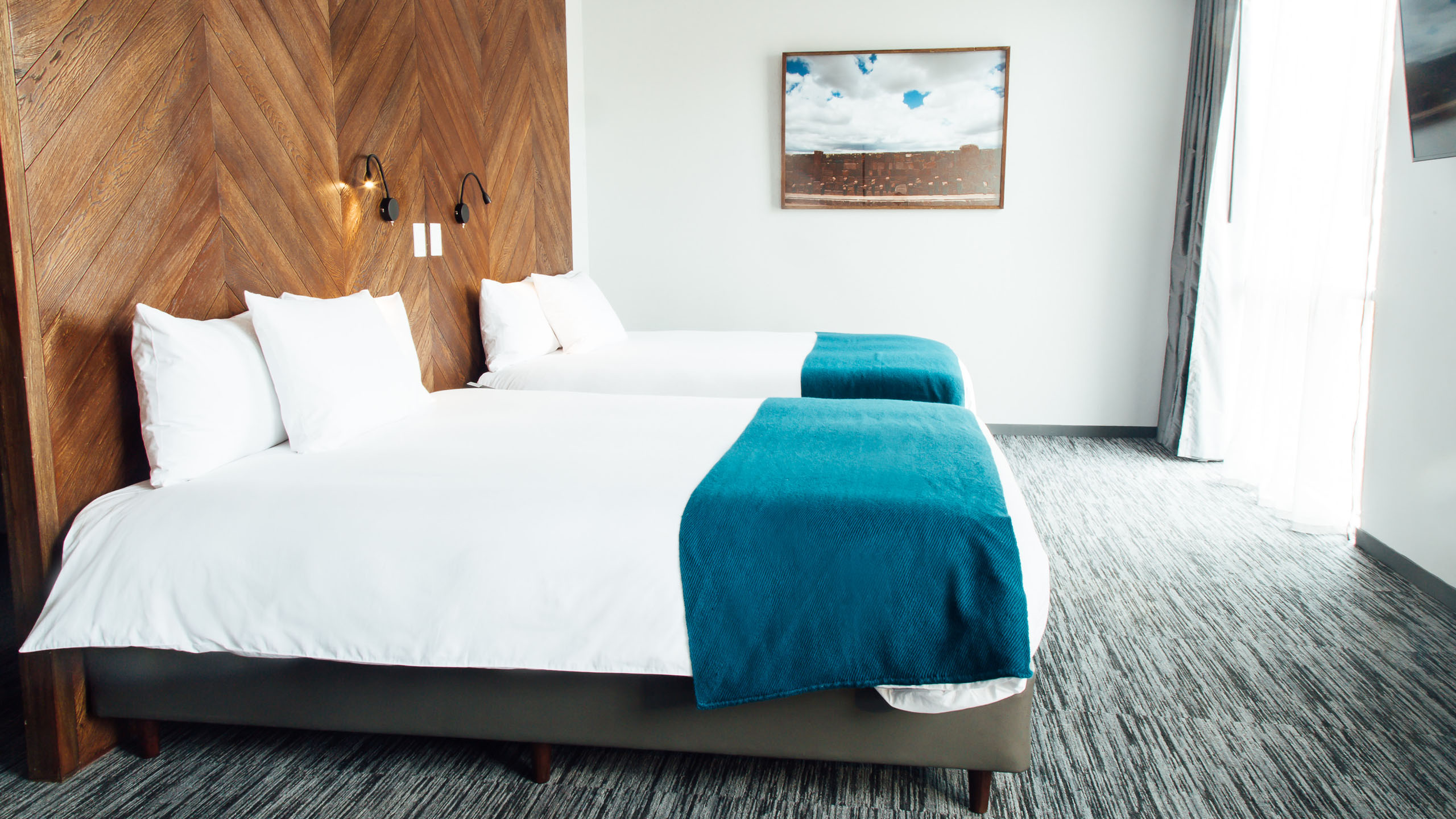 Atix Hotel