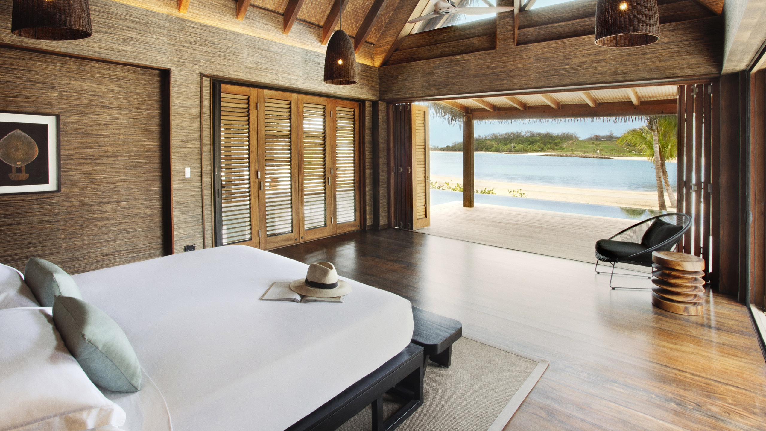 Six Senses Fiji