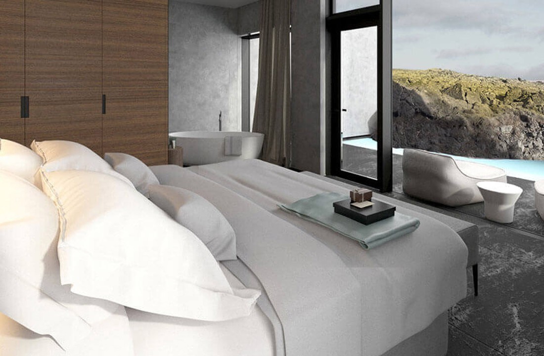 The Retreat at Blue Lagoon Iceland