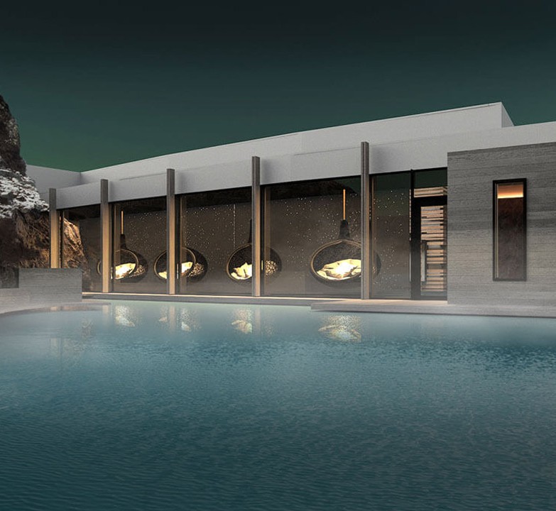 The Retreat at Blue Lagoon Iceland
