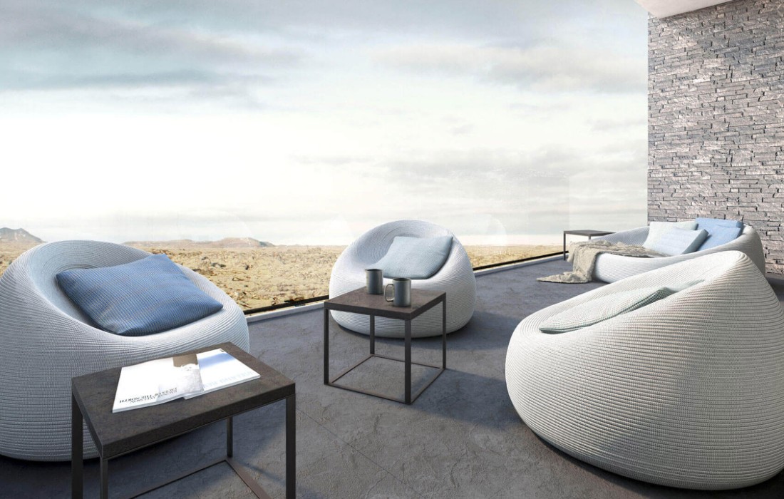 The Retreat at Blue Lagoon Iceland