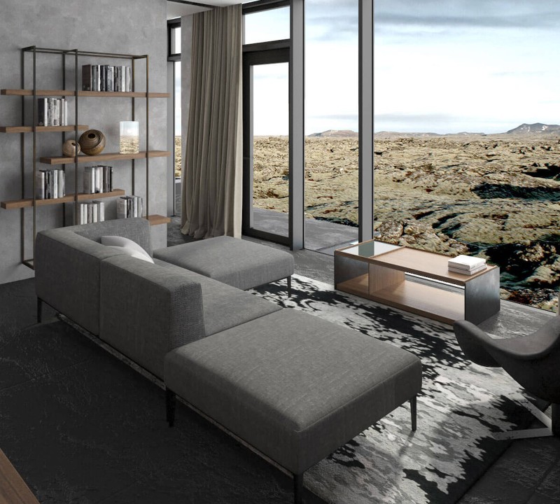 The Retreat at Blue Lagoon Iceland