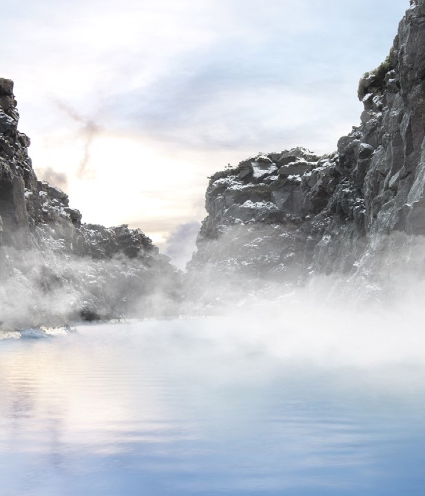 The Retreat at Blue Lagoon Iceland