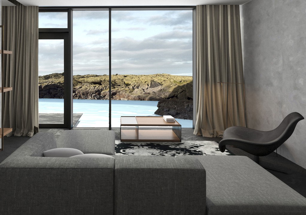 The Retreat at Blue Lagoon Iceland