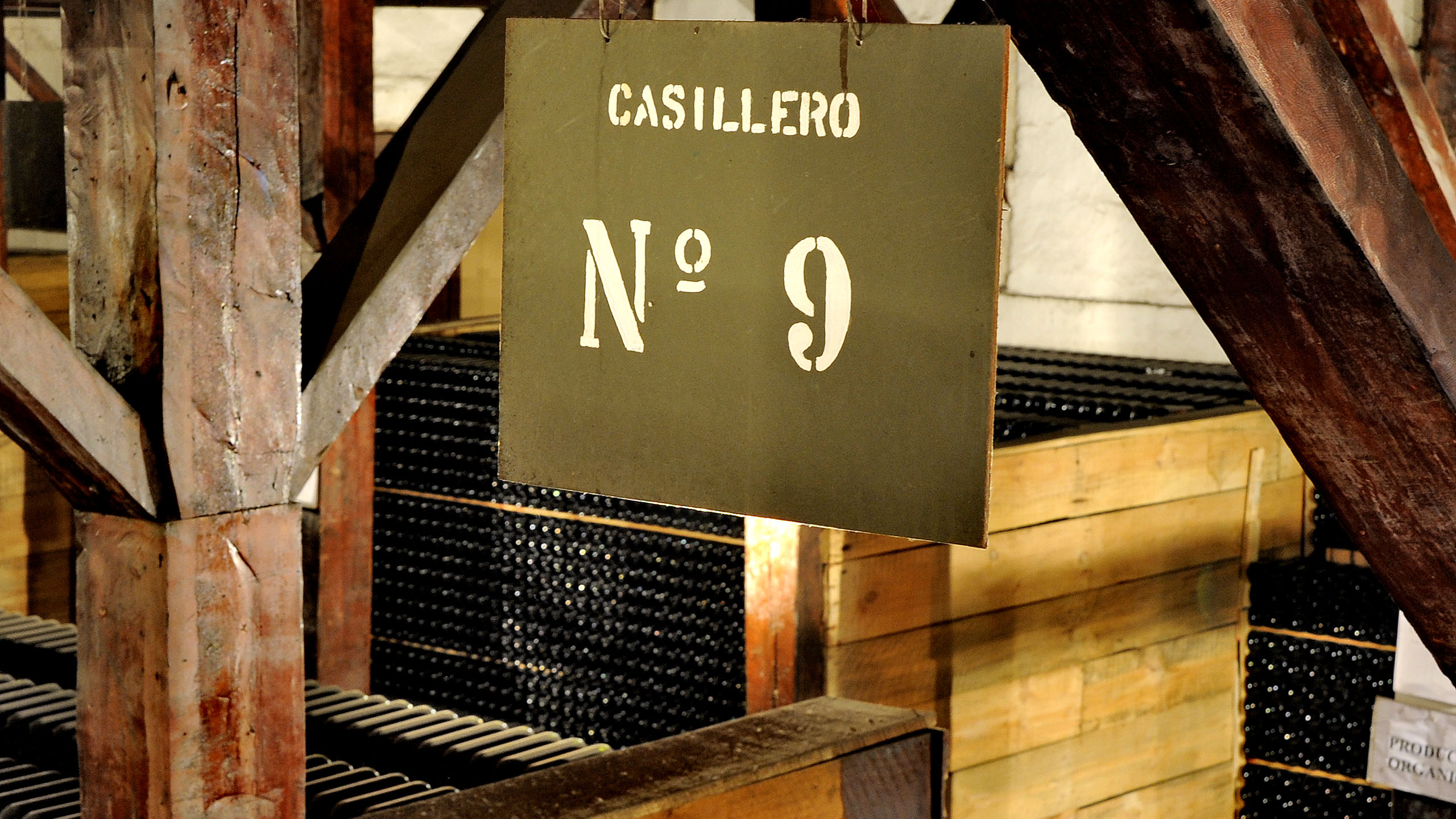 Casa Real Hotel at Santa Rita Vineyards