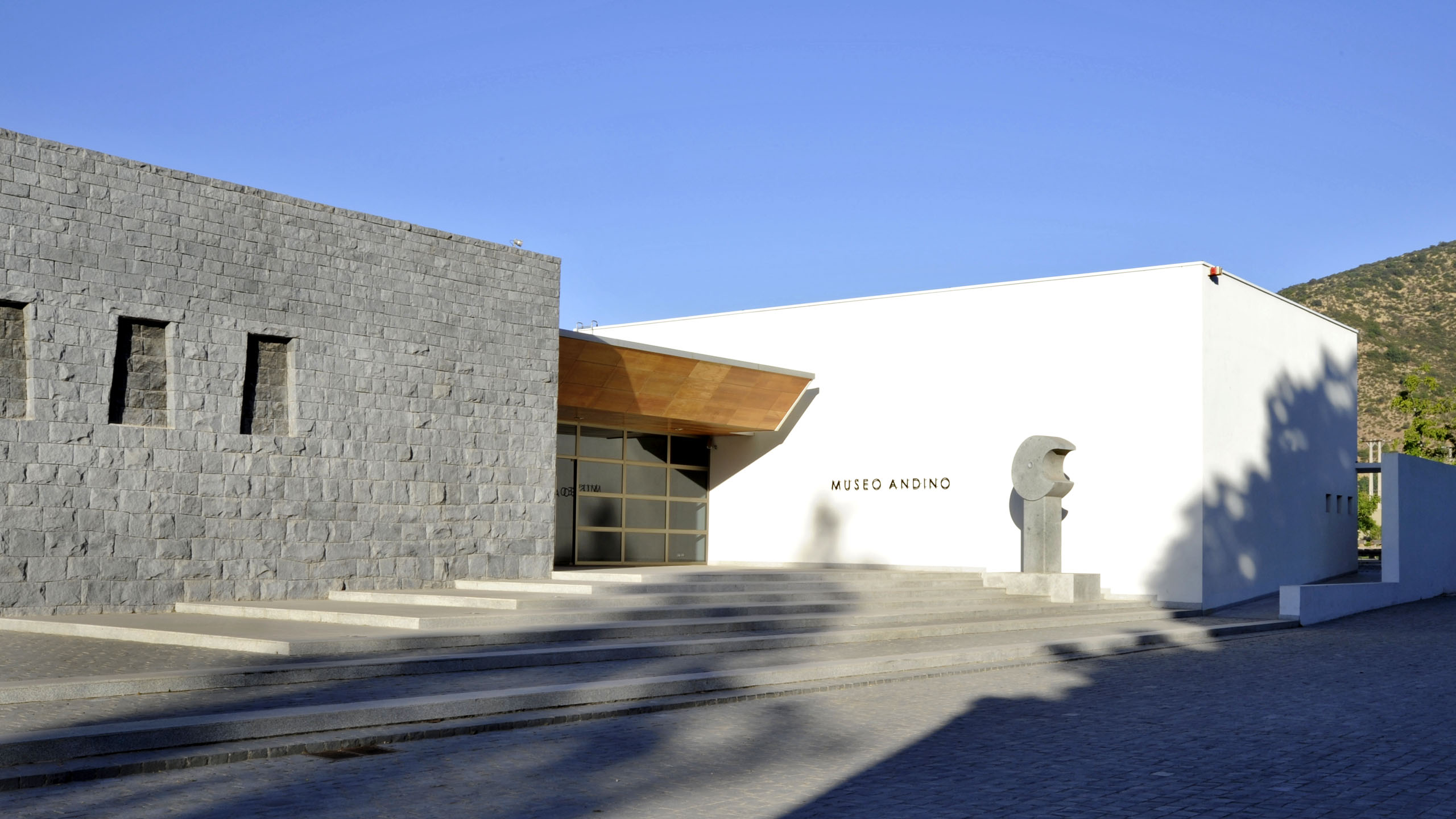 Casa Real Hotel at Santa Rita Vineyards