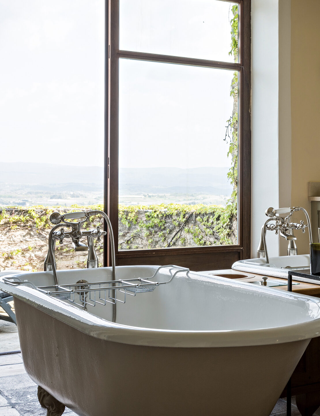 Hotel Crillon le Brave