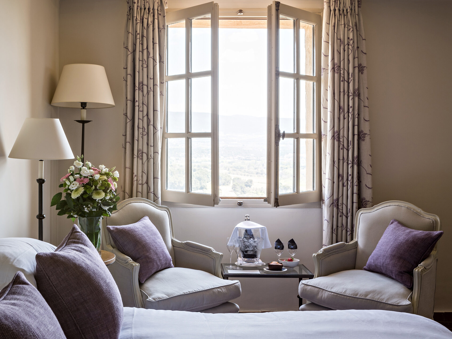 Hotel Crillon le Brave