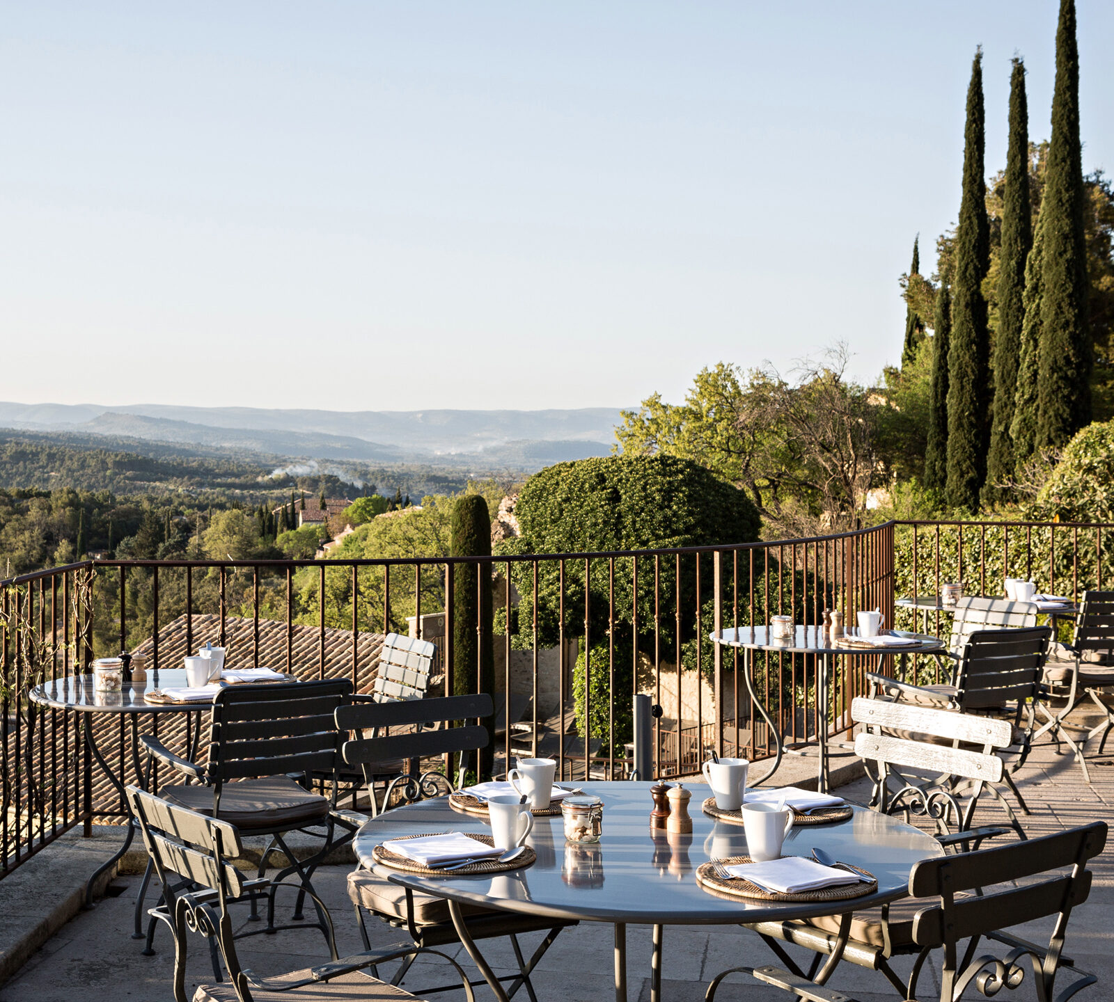 Hotel Crillon le Brave