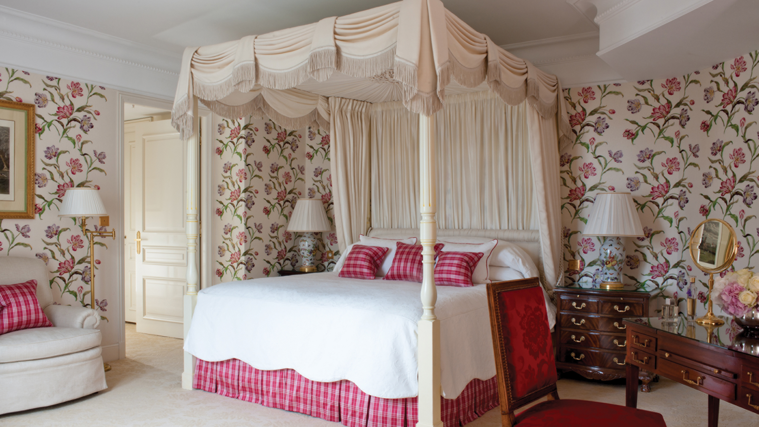 Four Seasons Hotel George V
