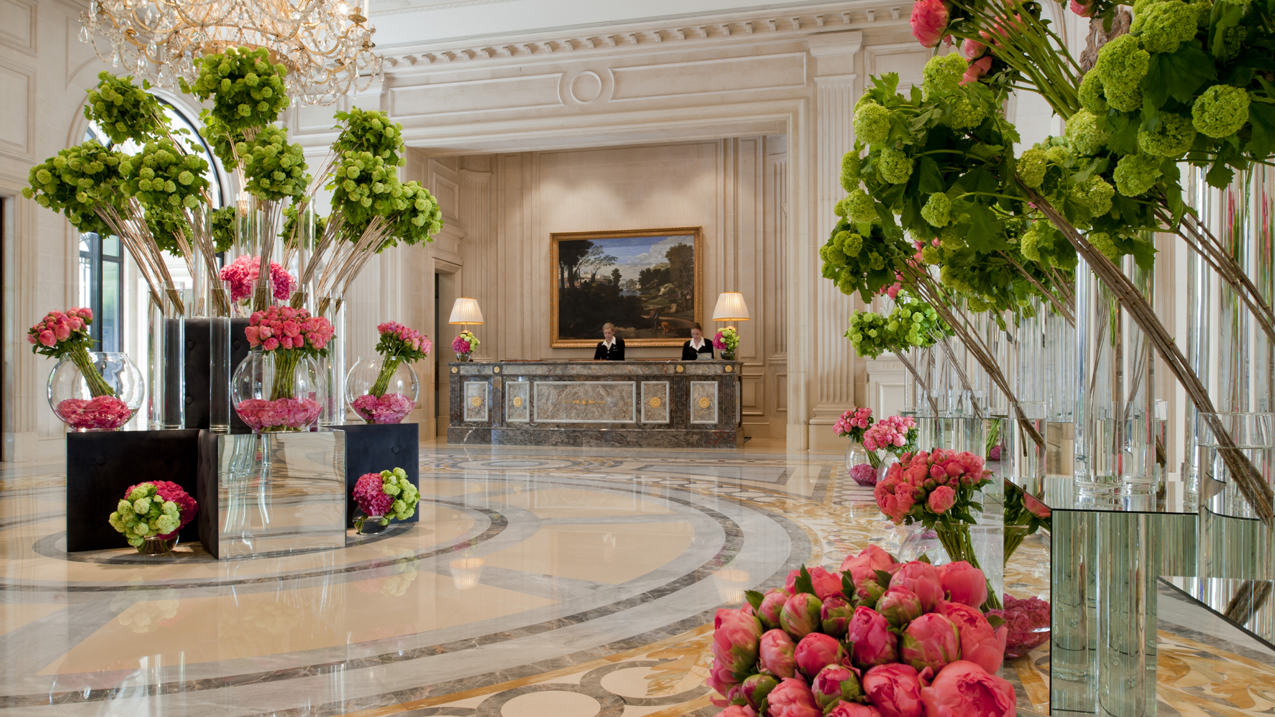 Four Seasons Hotel George V